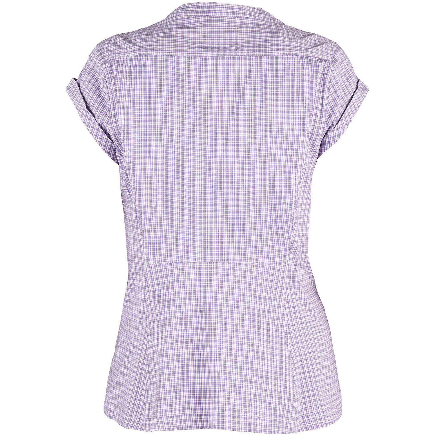 Fjällräven Outdoorbluse Shirt Abisko Stretch günstig online kaufen