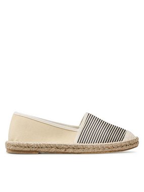 Vero Moda Espadrilles Vmvira Espadrille 10245126 Birch Espadrille