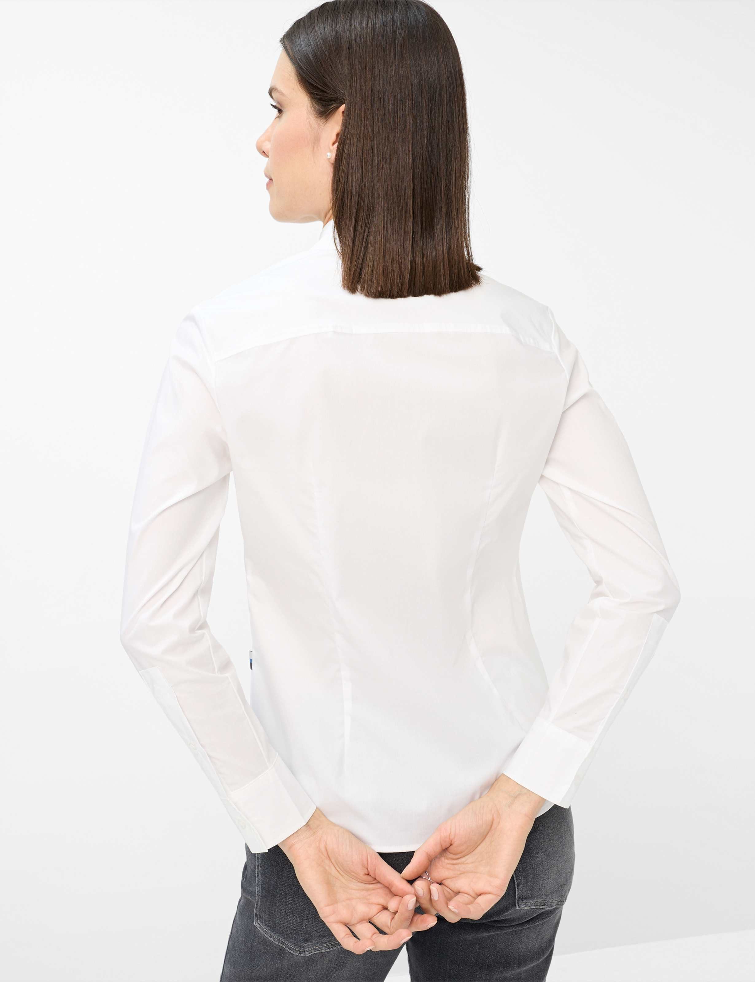 Brax Klassische Bluse Style VICTORIA günstig online kaufen