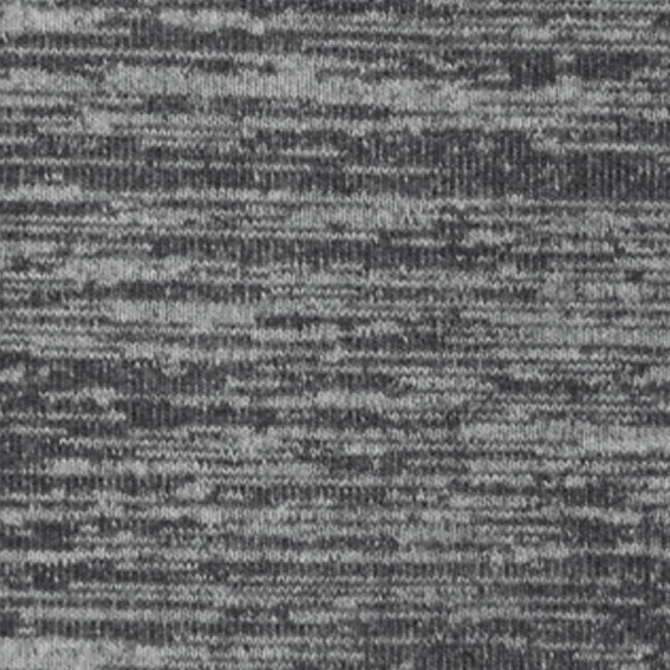 CECIL Langarmshirt bestehend aus einem Materialmix
