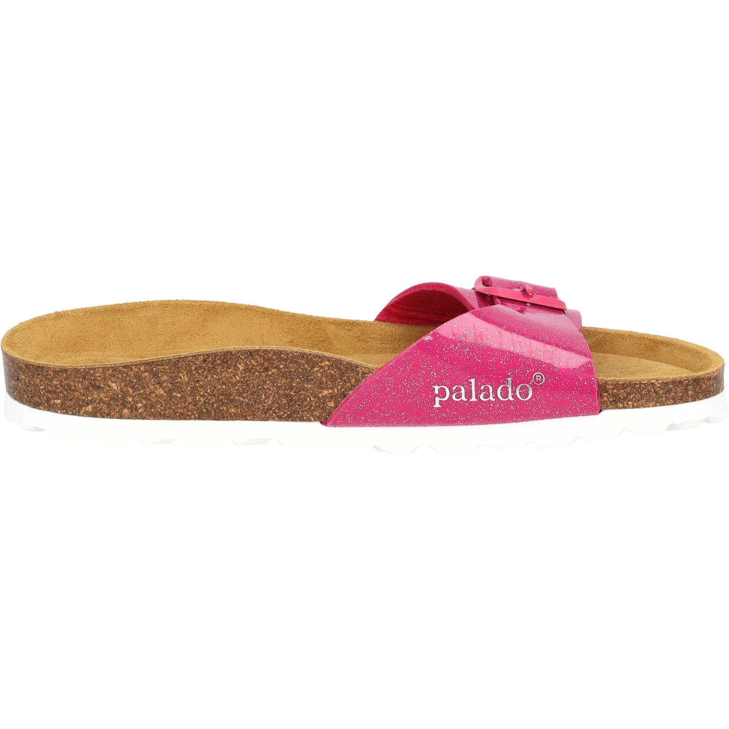 Palado Malta Orion Pantolette