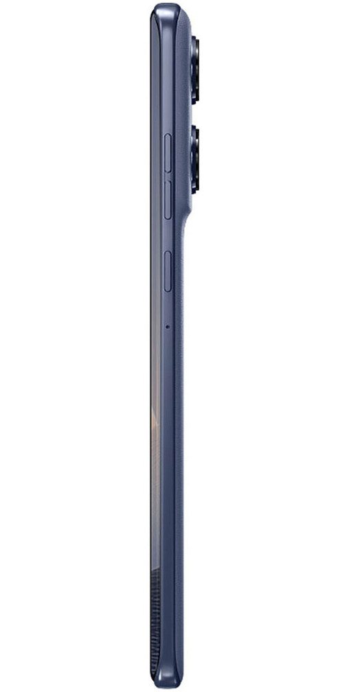 Motorola Edge 60 Fusion 256GB Smartphone (16,94 cm/6,67 Zoll, 256 GB Speicherplatz, 50 MP Kamera)