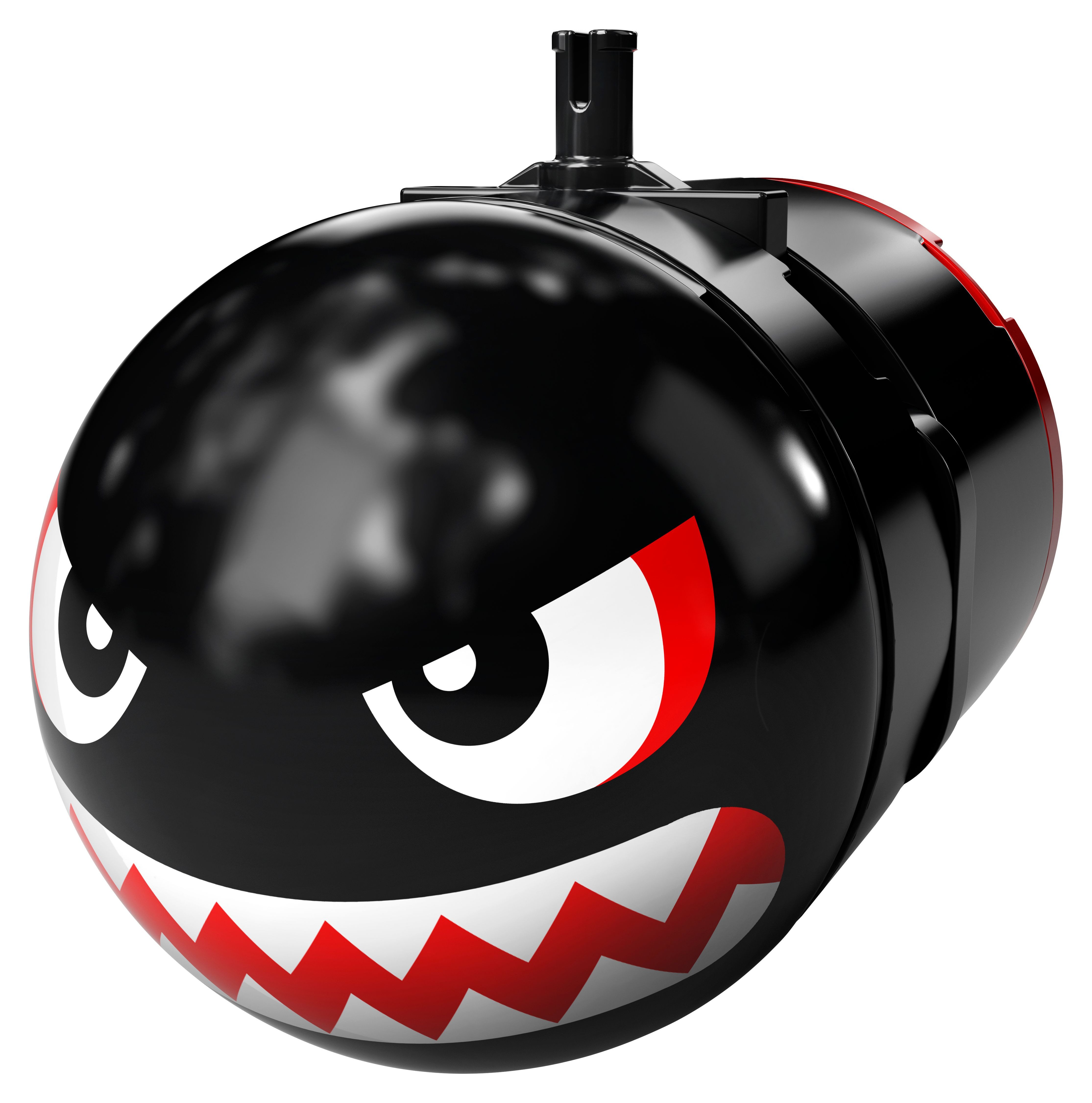 LEGO® LEGO Super Mario: Kugelwilli / Boomer Bill Spielbausteine günstig online kaufen