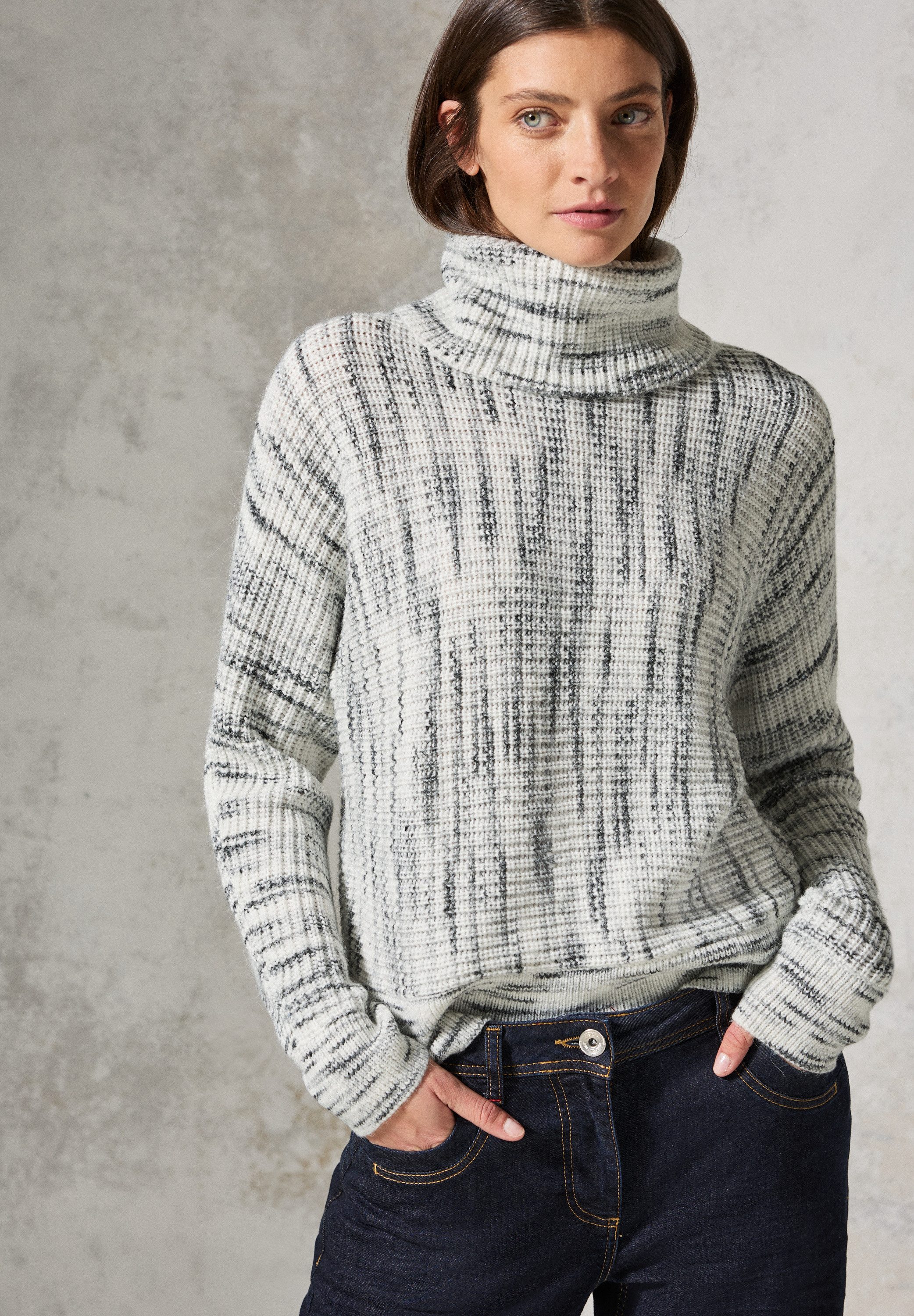 Strickpullover