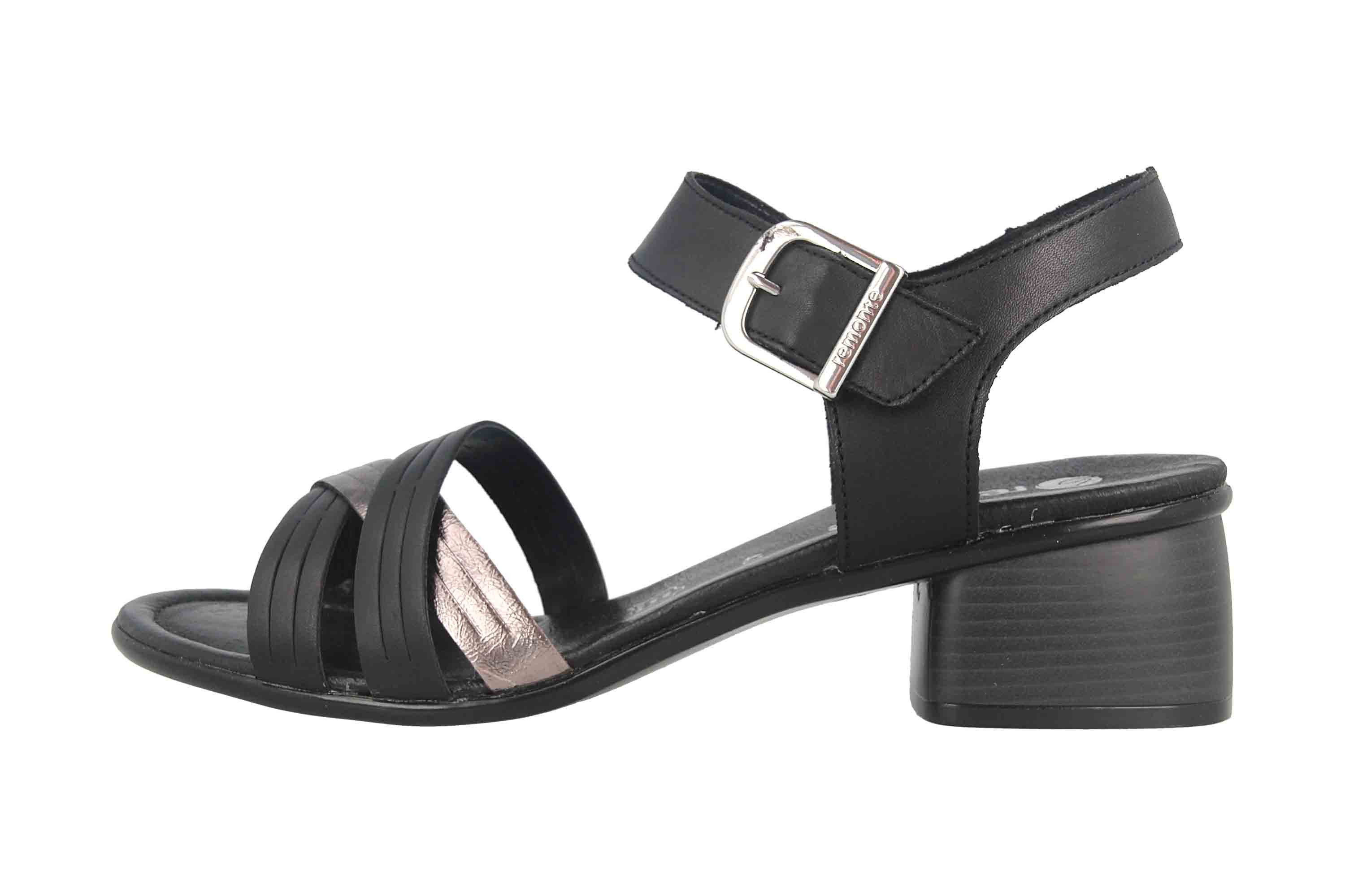 Remonte R8766-00 Sandale