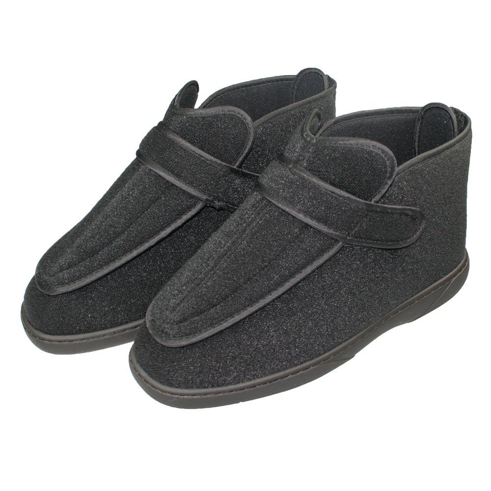 Werkmeister GmbH Werkmeister Wewa® Ped Rehaschuh hoch Spezialschuh