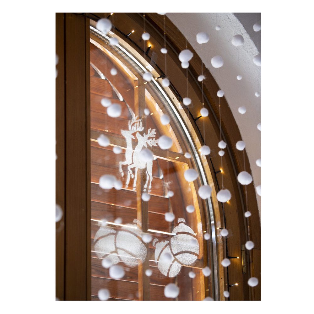 Goodmark Weihnachtsfigur Schneespray - ca. 300 günstig online kaufen