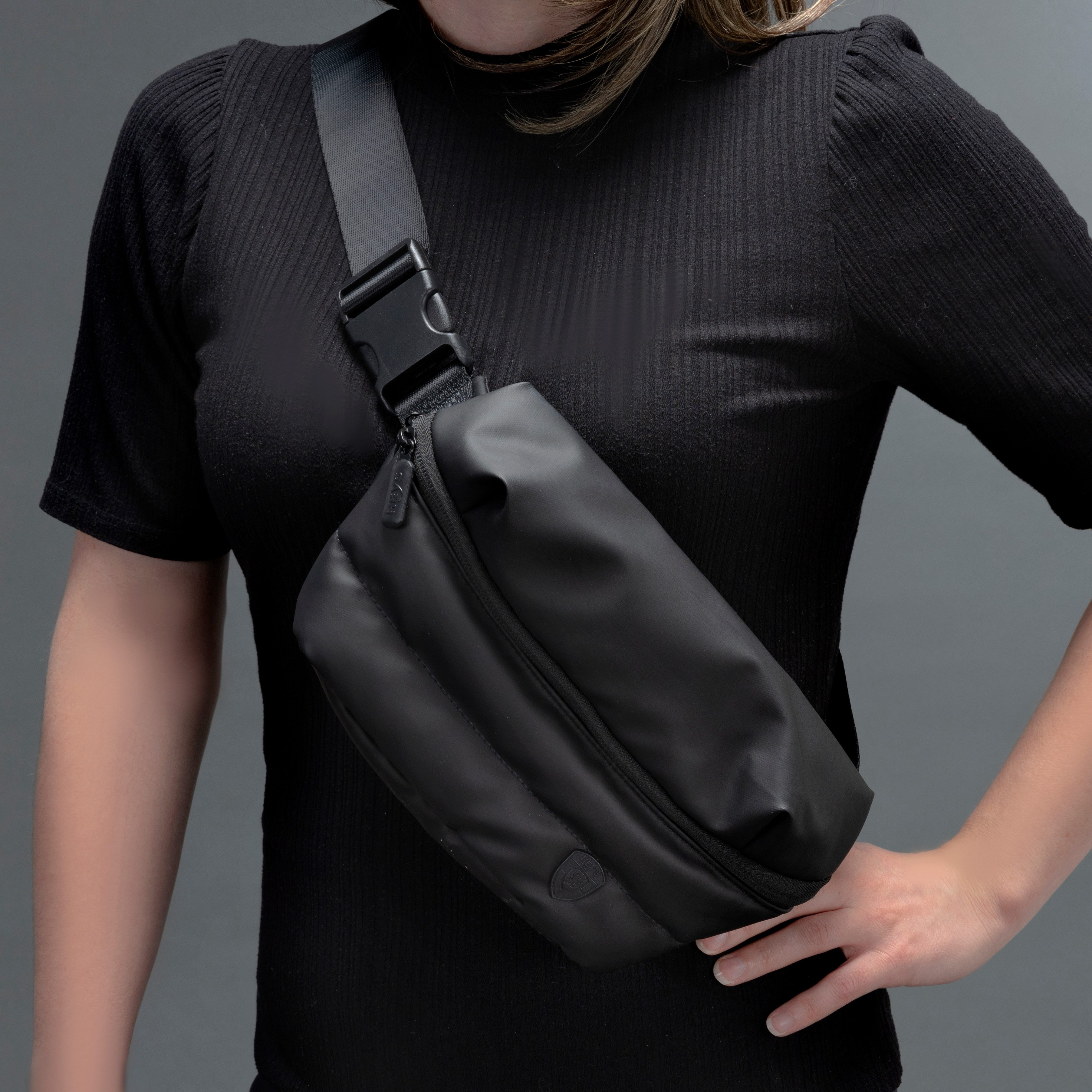 Heys Gürteltasche The Puffer Mini Waist günstig online kaufen