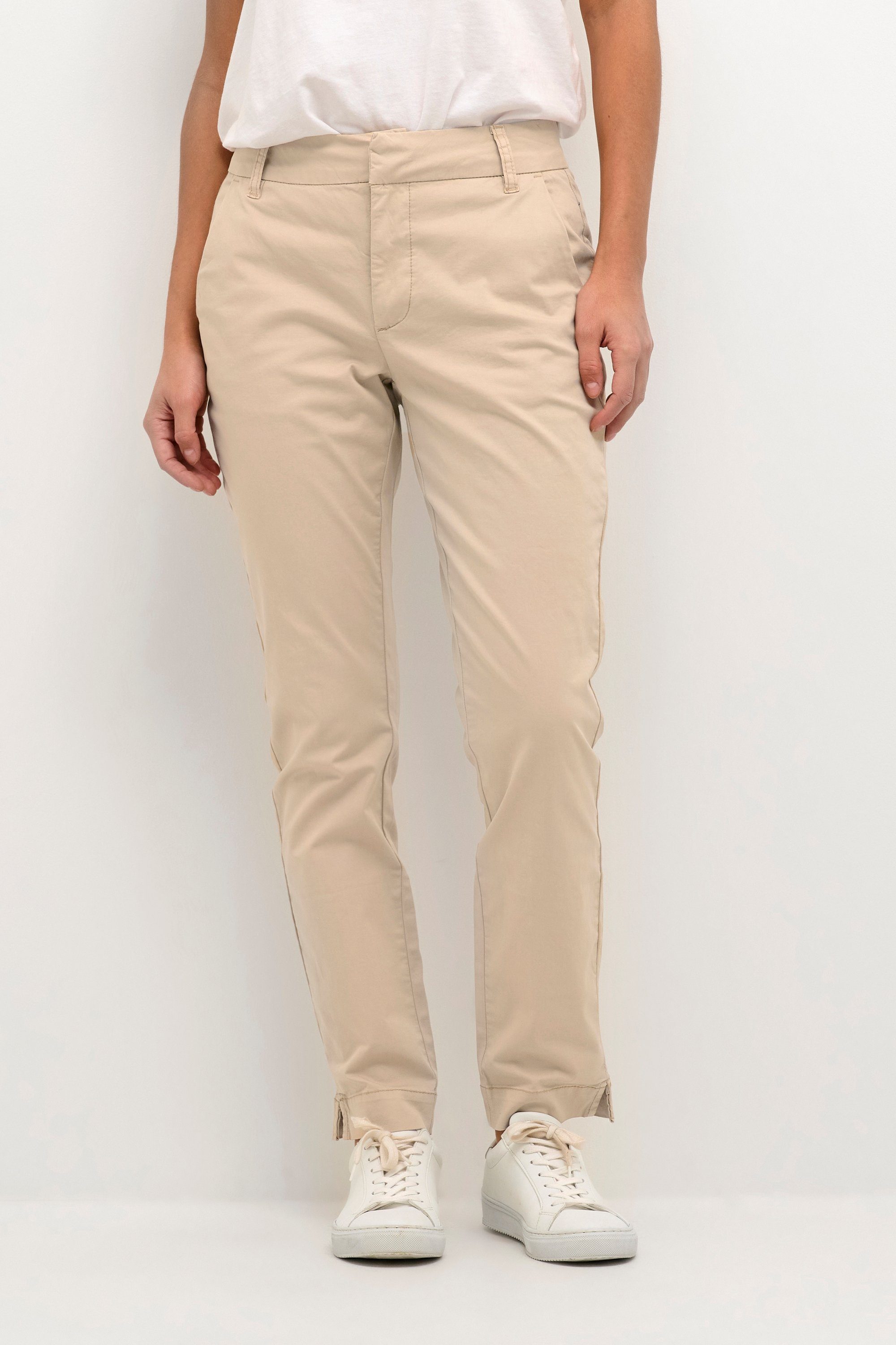 Anzughose Hose KAmette