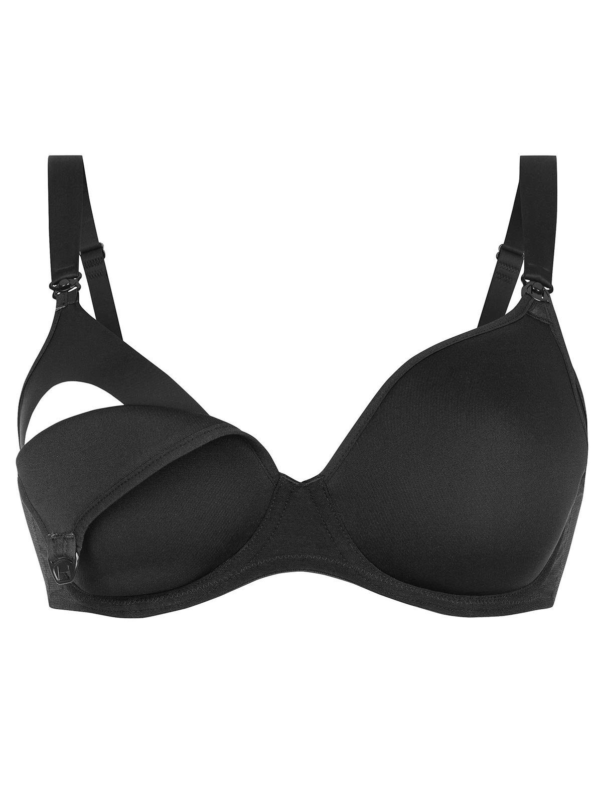 Anita Maternity Still-BH Still BH mit Bügel und Spacerschale Miss Anita (Stück, 1-tlg) vorgeformte Cups, Uni, Mikrofaser