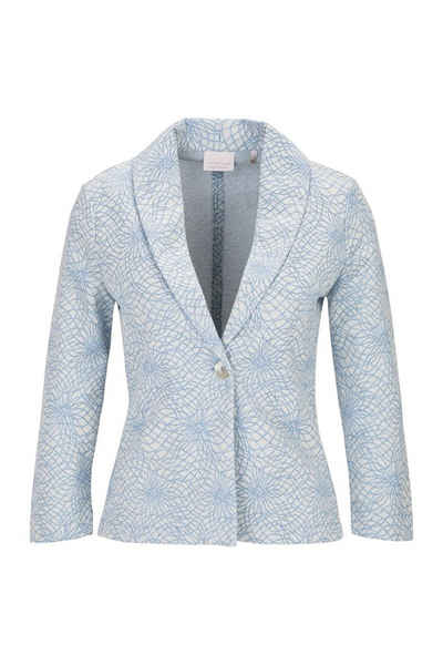 Rich & Royal Sommerjacke blazer