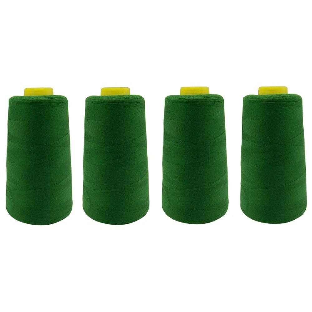 BabySnap BabySnap Overlockgarn 4x2700m Overlockgarn