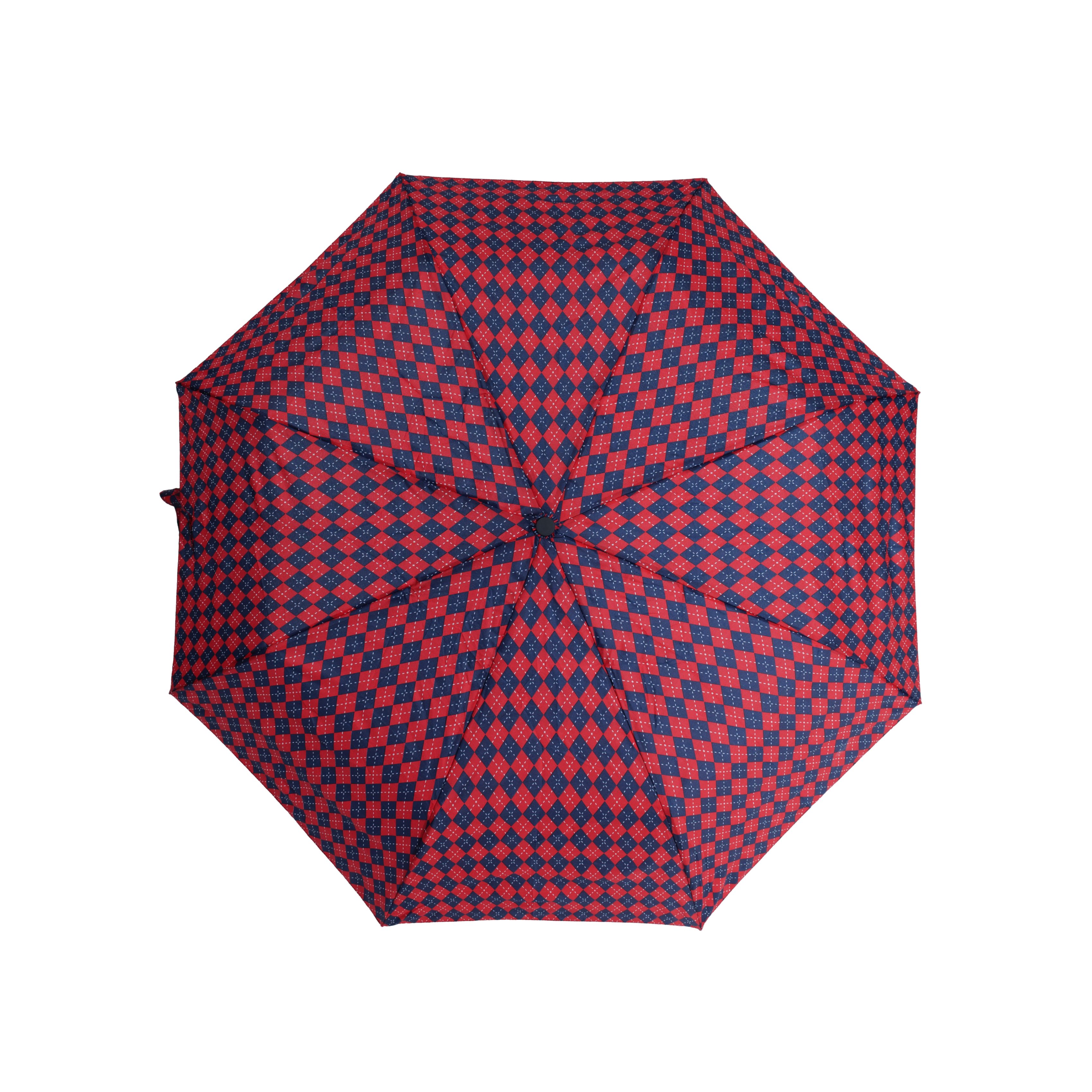 COFI 1453 Taschenregenschirm Teleskop-Taschenschirm mit Schutzhülle günstig online kaufen