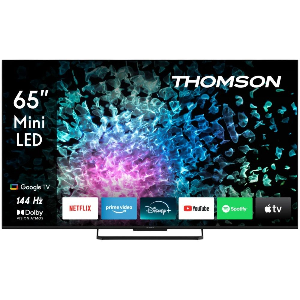 Thomson 65MG7C15 LED-Fernseher (65 Zoll, 4K Ultra HD)