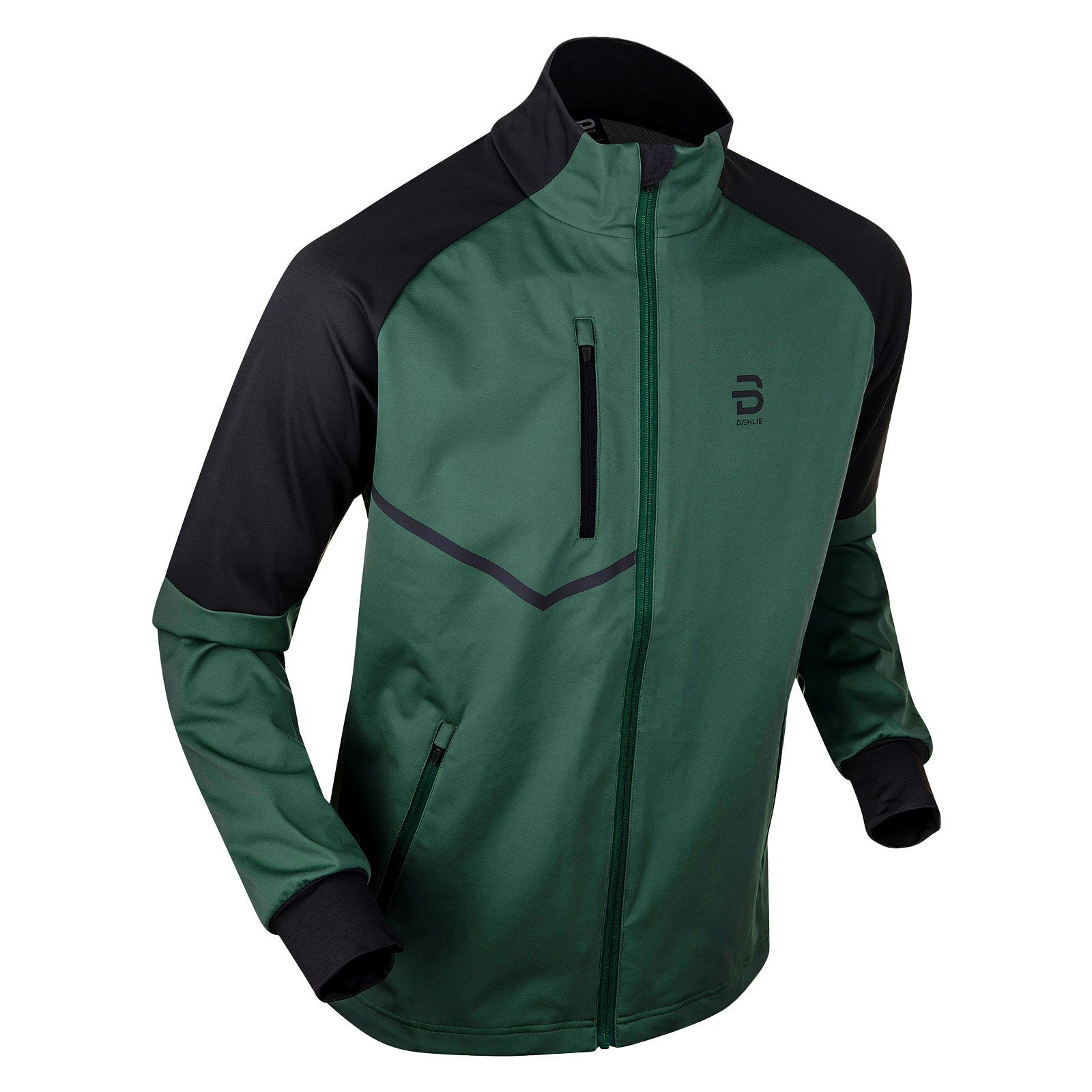 DAEHLIE Funktionsjacke Jacket Kikut mit Bionic Finish Eco® Imprägnierung