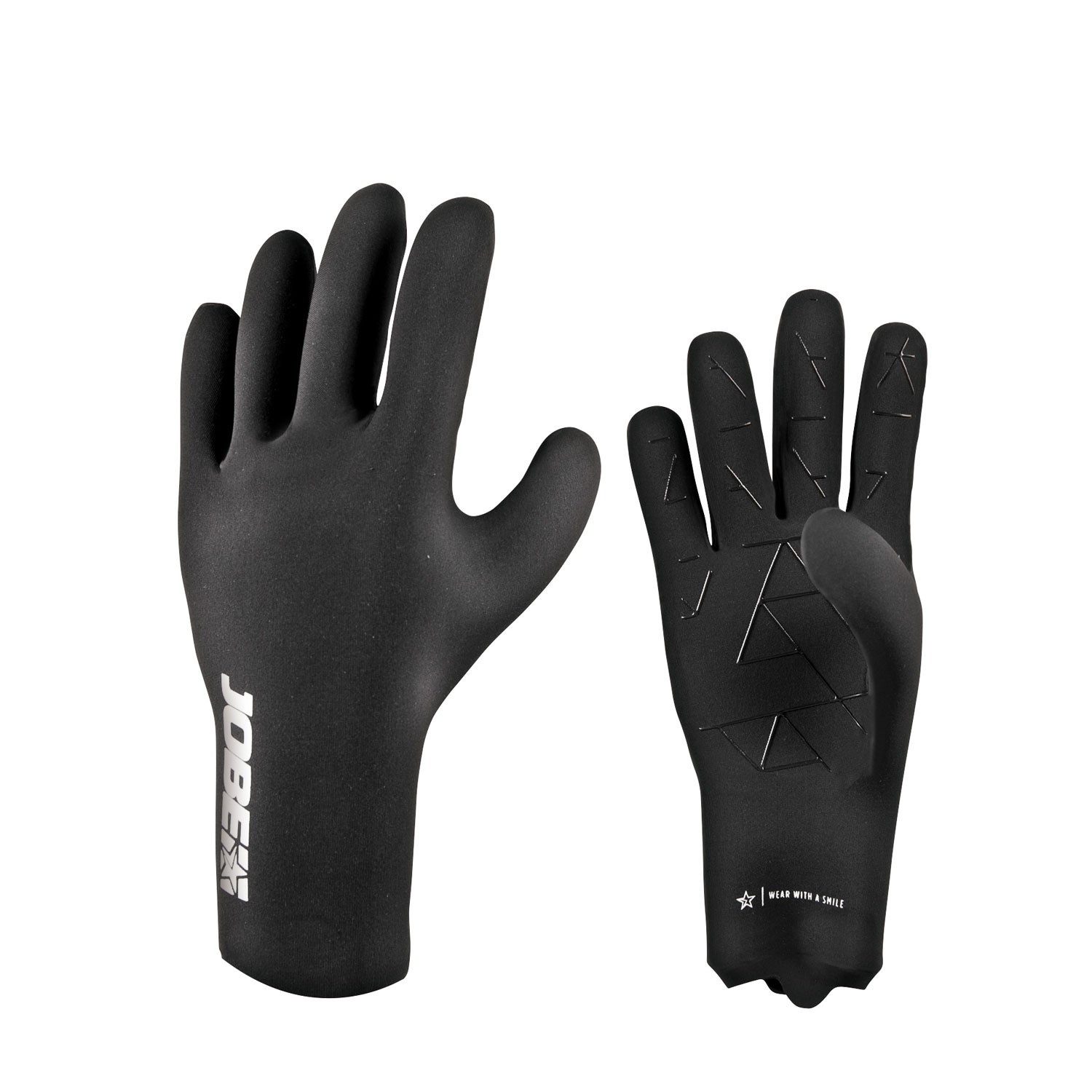 Jobe SUP-Board Jobe Neoprene Gloves Handschuh Kite Surf Wakeboard Segeln Jetski