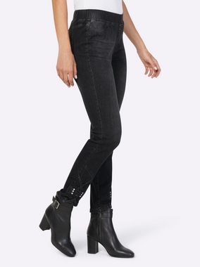 heine Bequeme Jeans Jeans