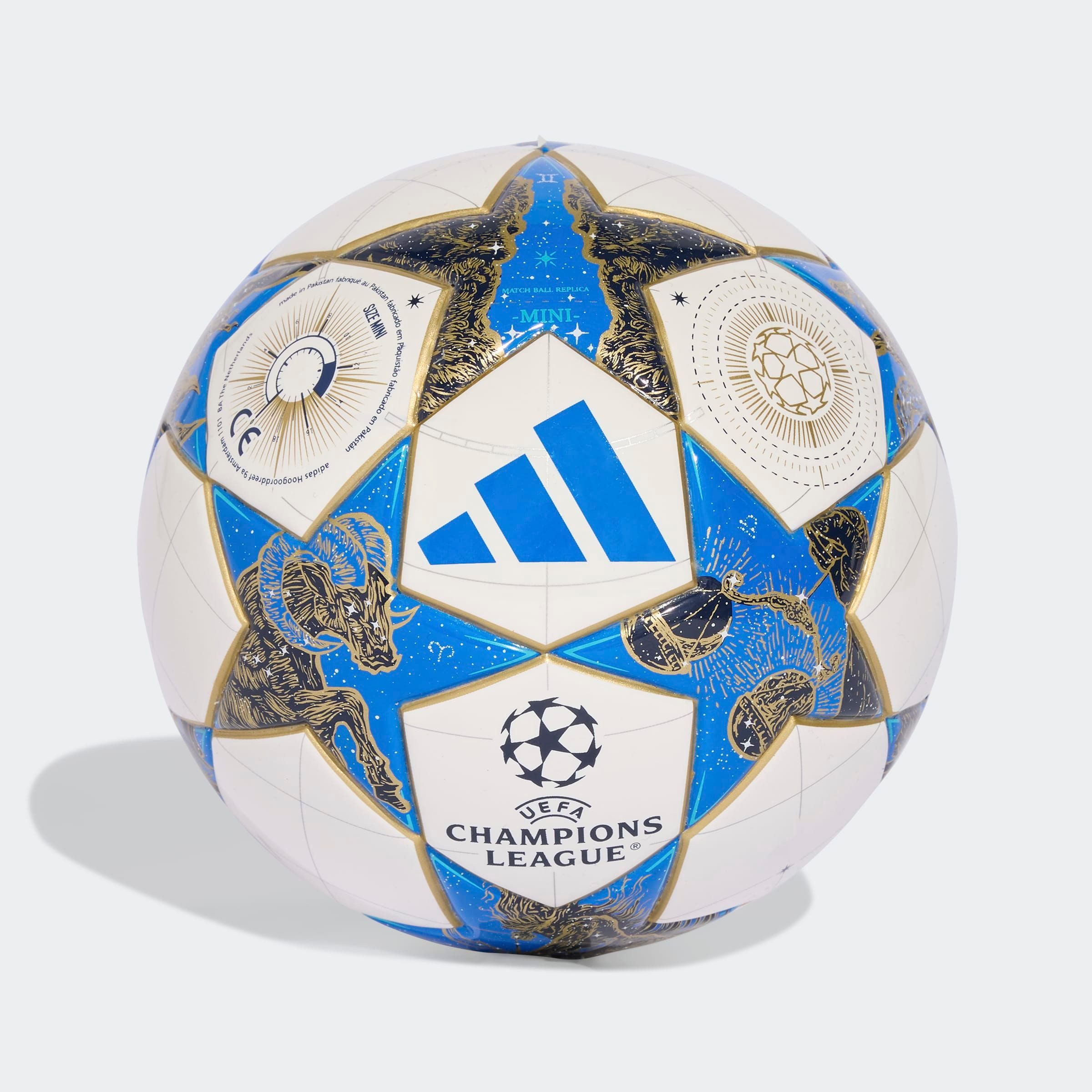 adidas Performance Fußball UCL MINI (1-St), Champions League