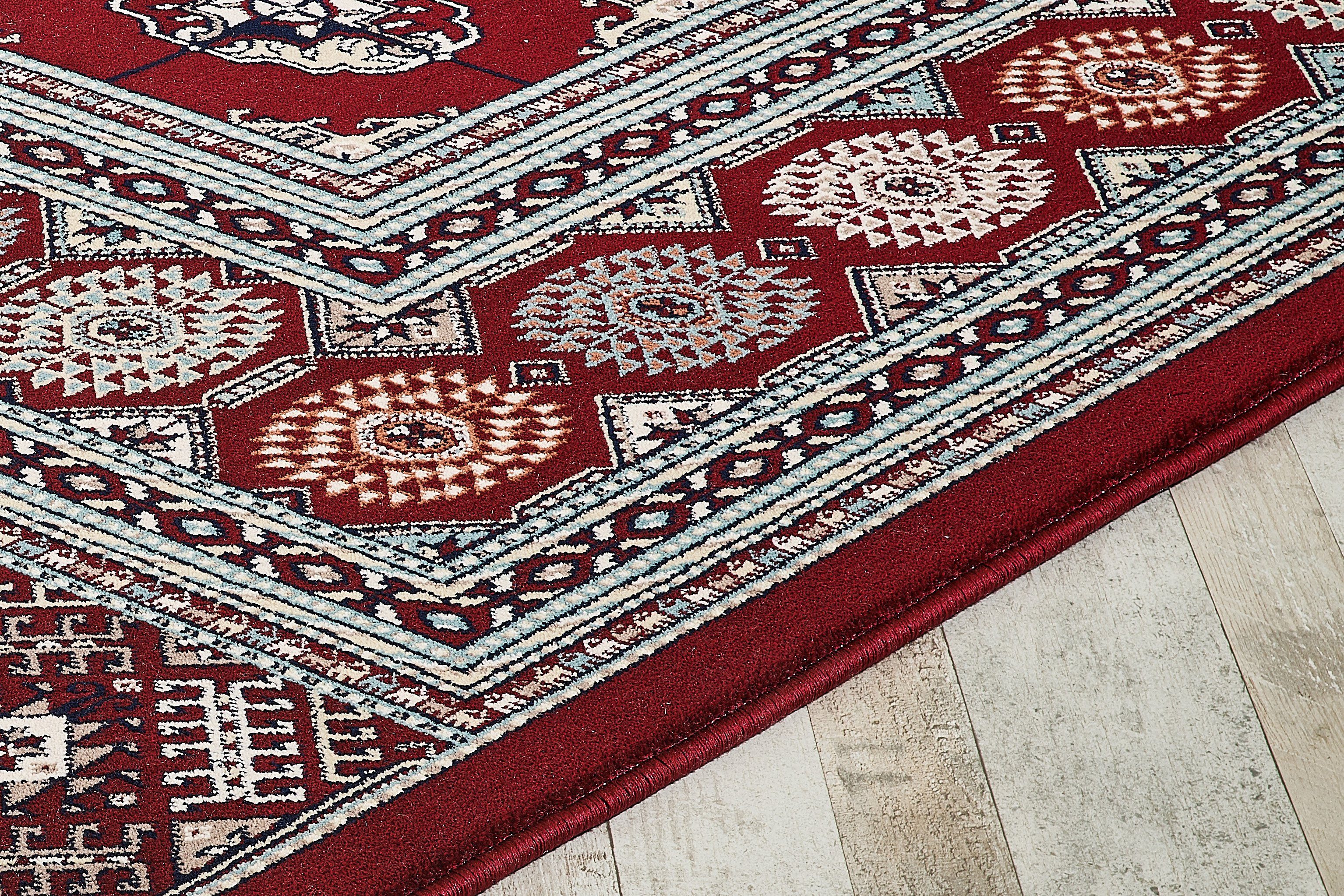 Mozato Teppich Gizeh günstig online kaufen