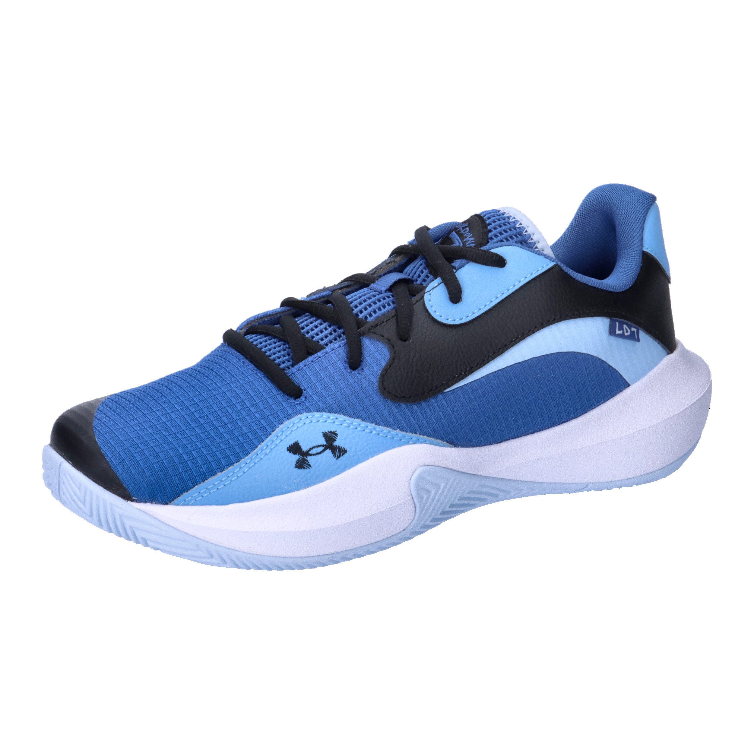 Under Armour® Under Armour Herren Basketballschuhe günstig online kaufen