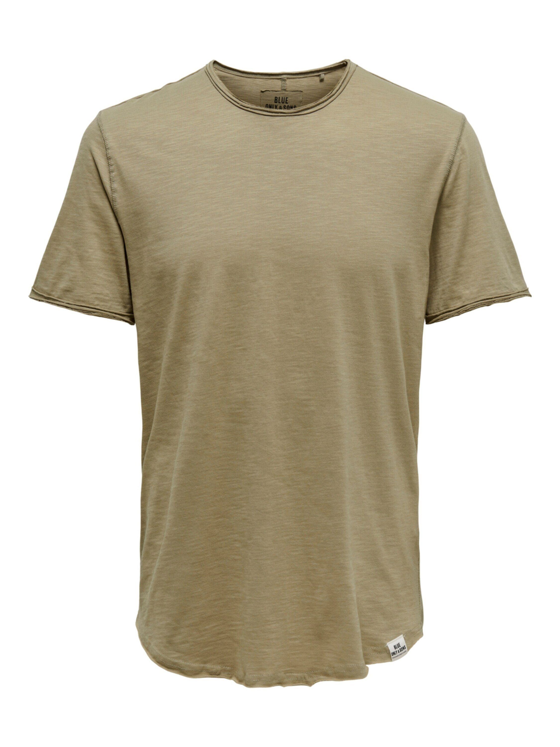 ONLY & SONS T-Shirt Benne (1-tlg)