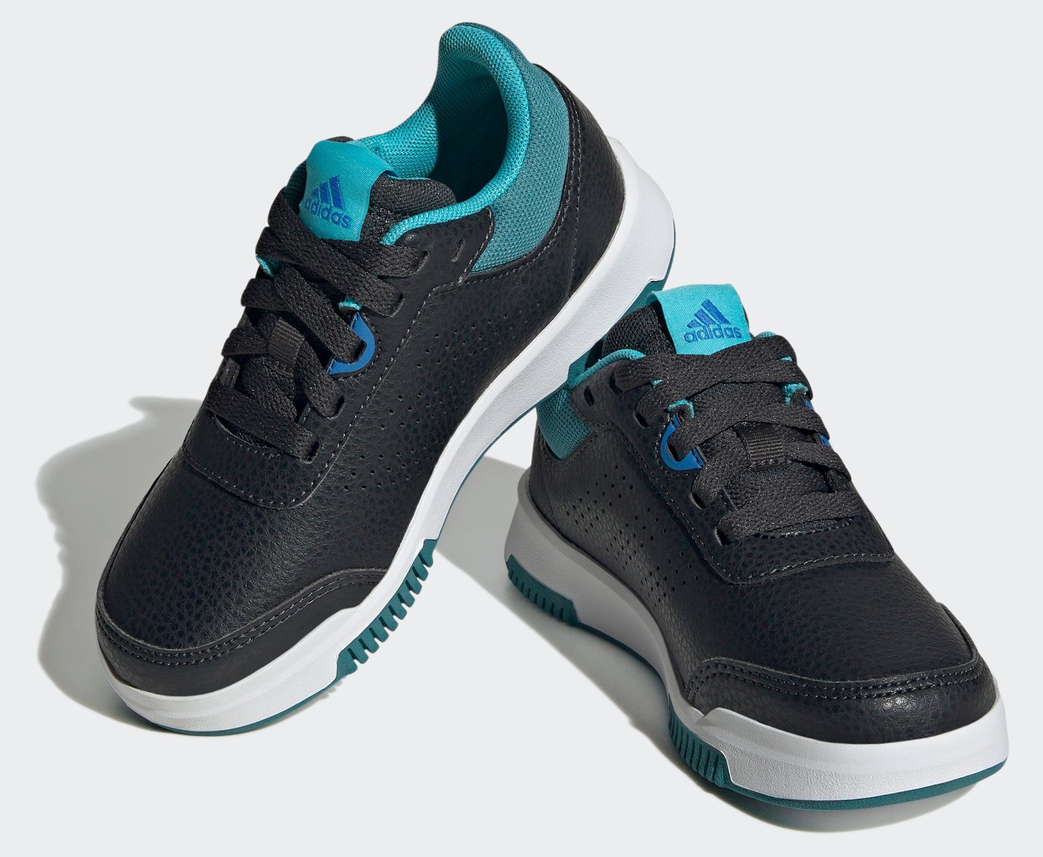 adidas Sportswear TENSAUR SPORT TRAINING LACE Sneaker carbon