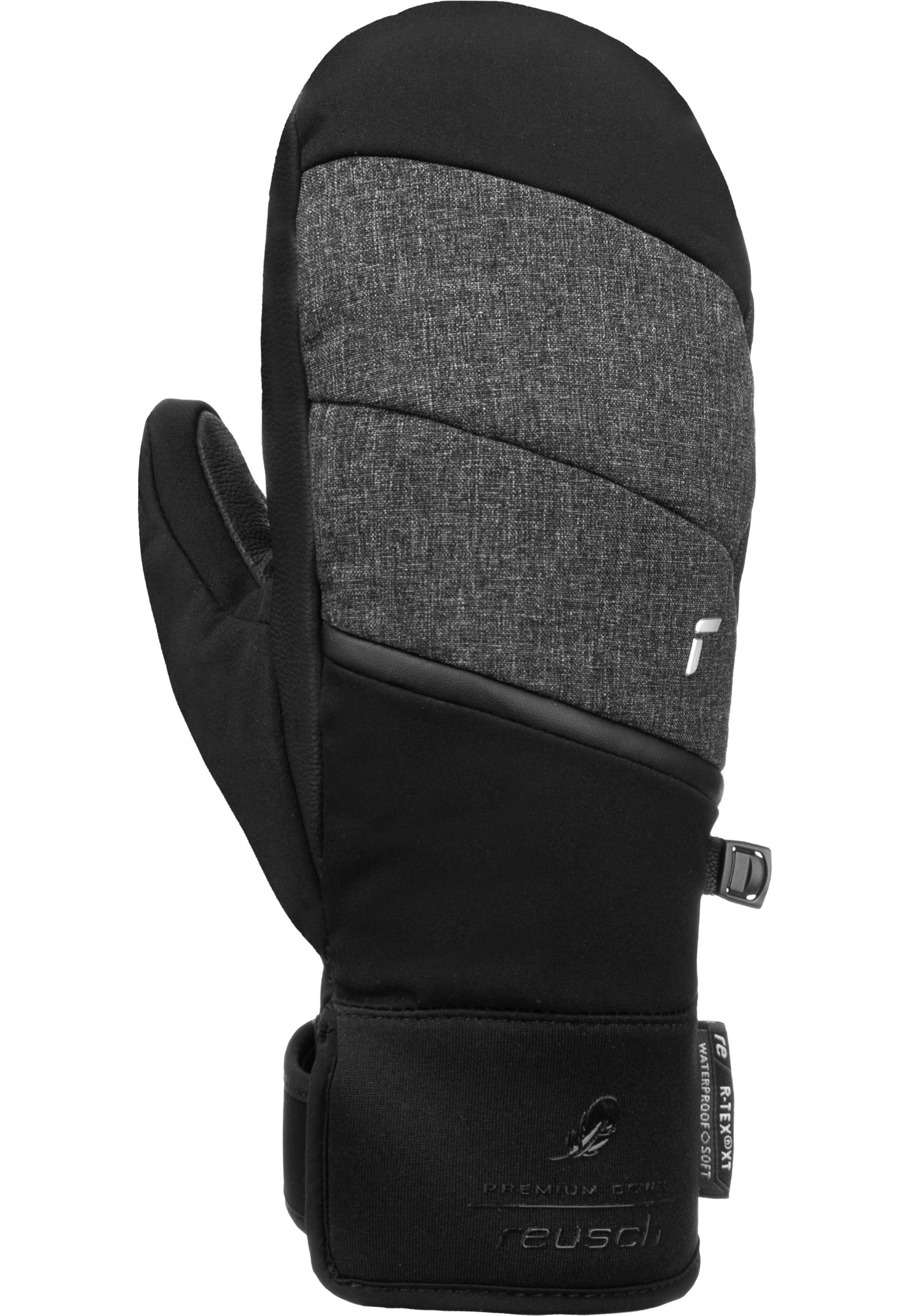 Reusch Fäustlinge Febe R-TEX XT atmungsaktiv wasserdicht, extra Mitten warm