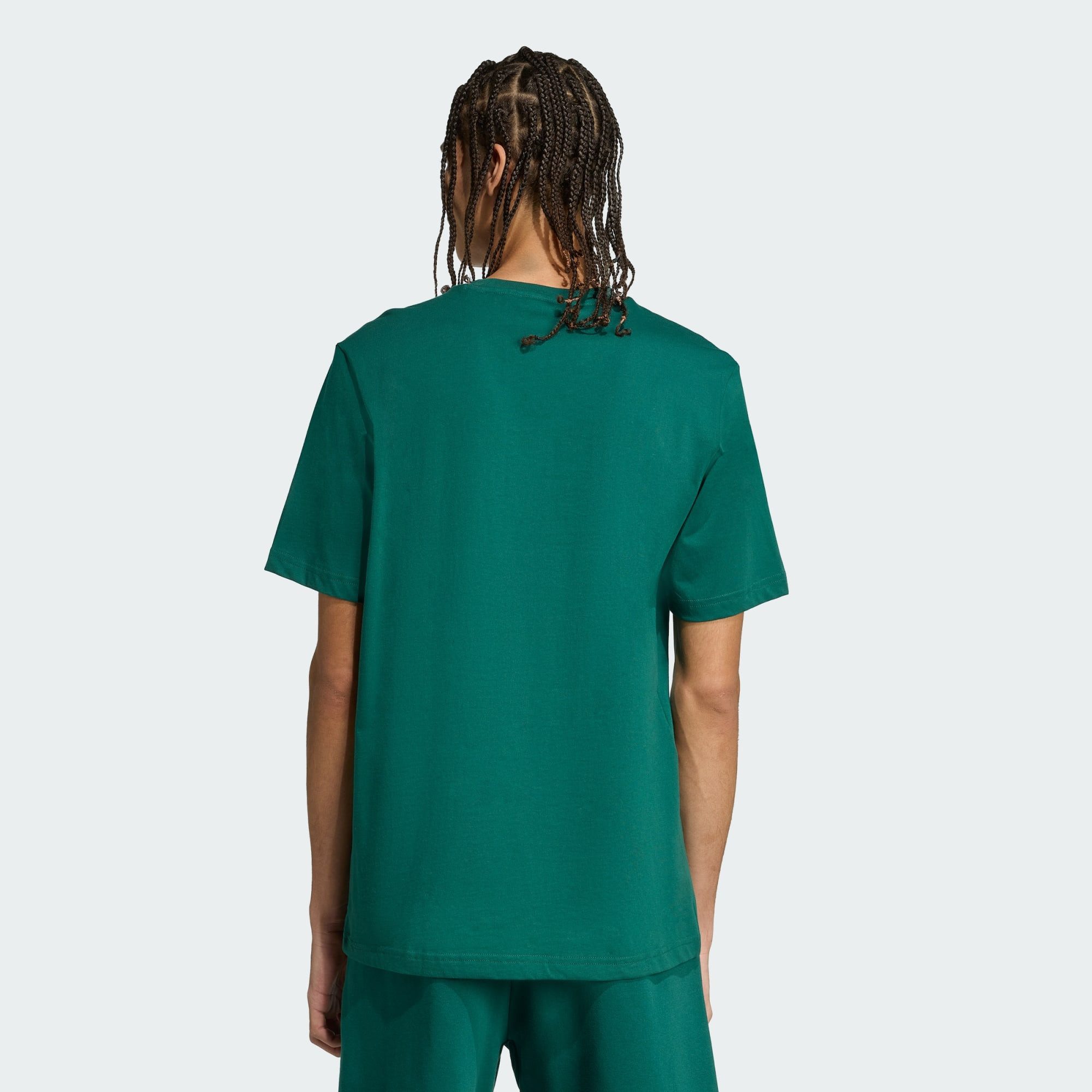 adidas Sportswear T-Shirt COLLEGIATE LINEAGE GRAPHIC günstig online kaufen