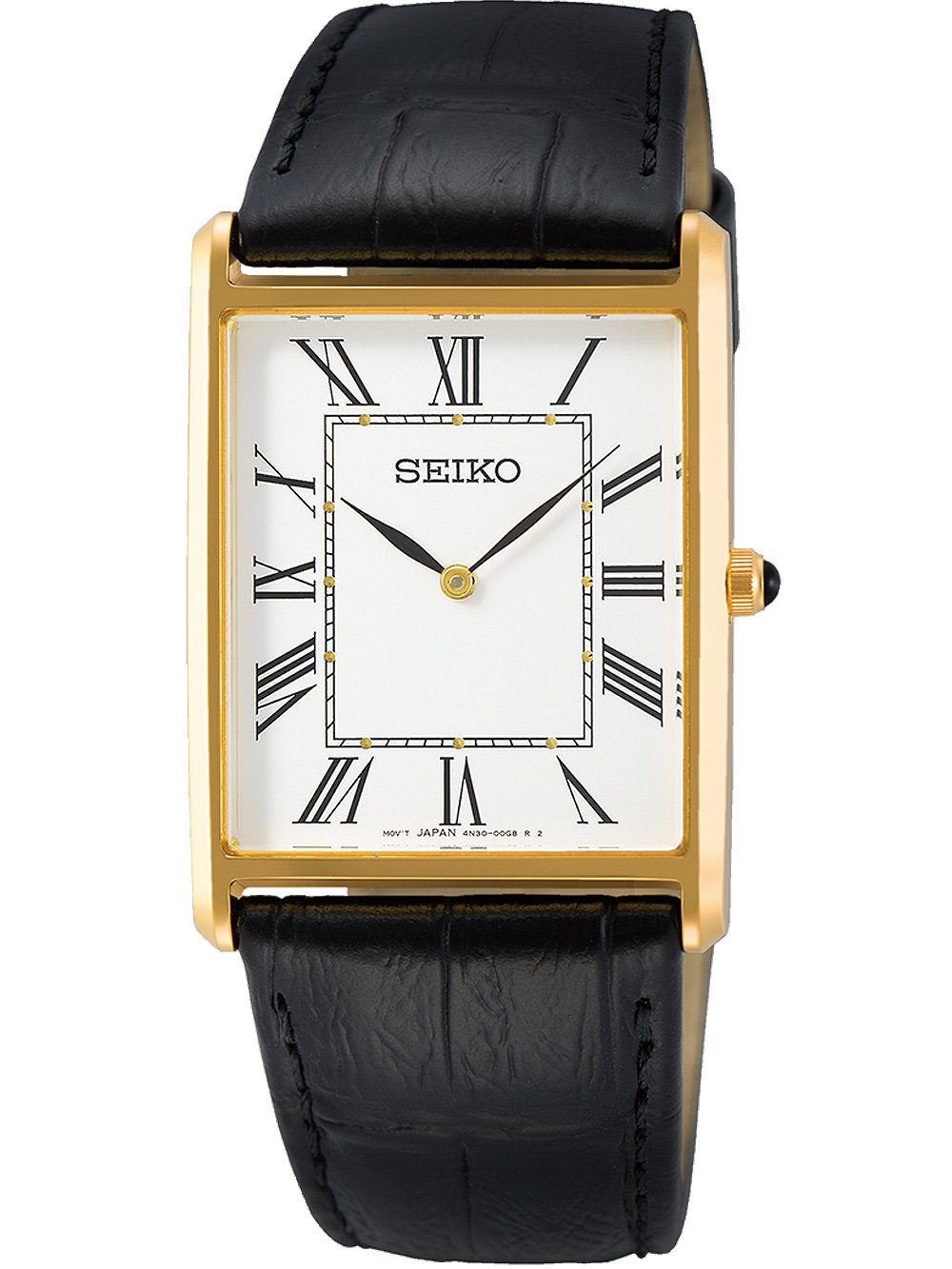 Seiko Quarzuhr Seiko SWR052P1 Conceptual Series günstig online kaufen