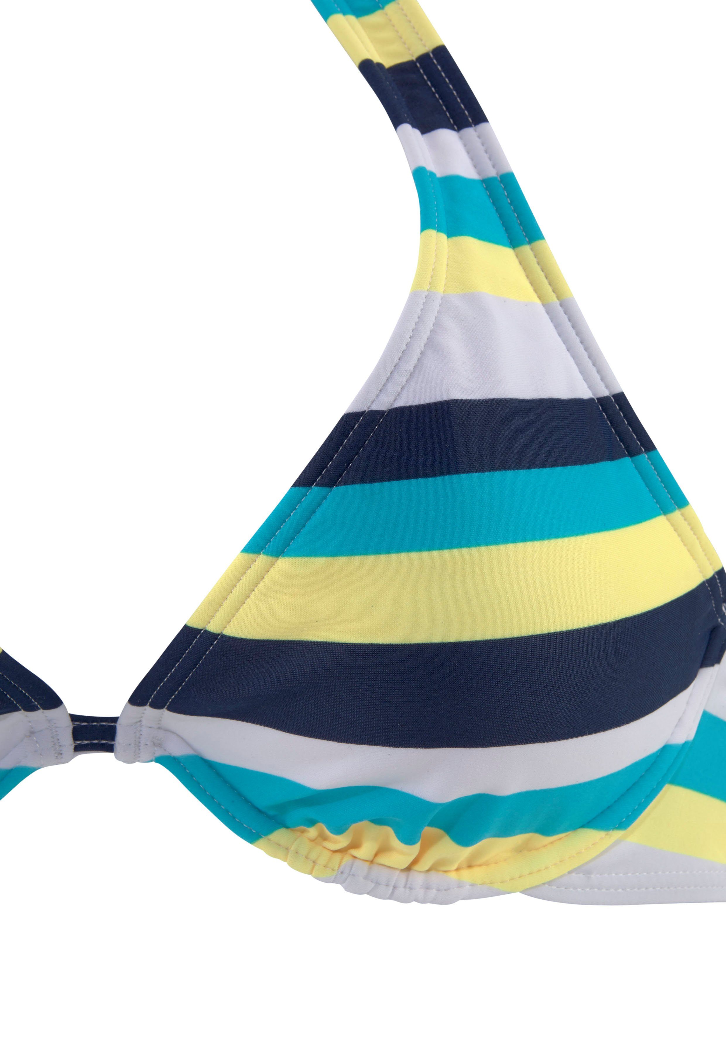 Beach Softcups herausnehmbaren mit Bügel-Bikini Venice