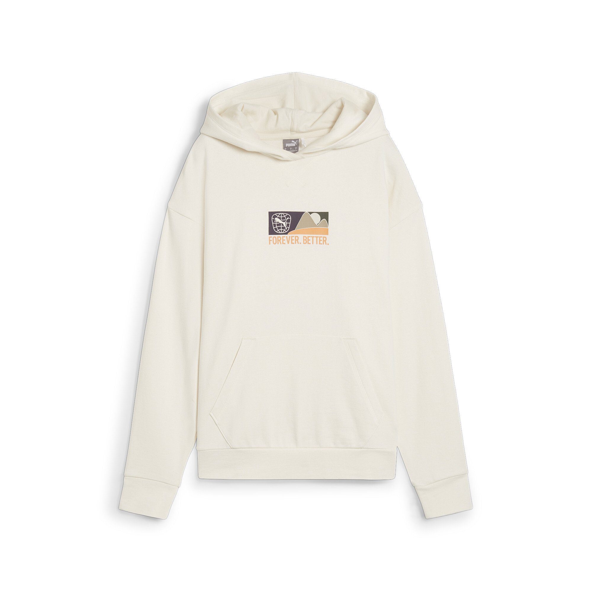 PUMA Kapuzensweatshirt BETTER SPORTSWEAR HOODIE günstig online kaufen