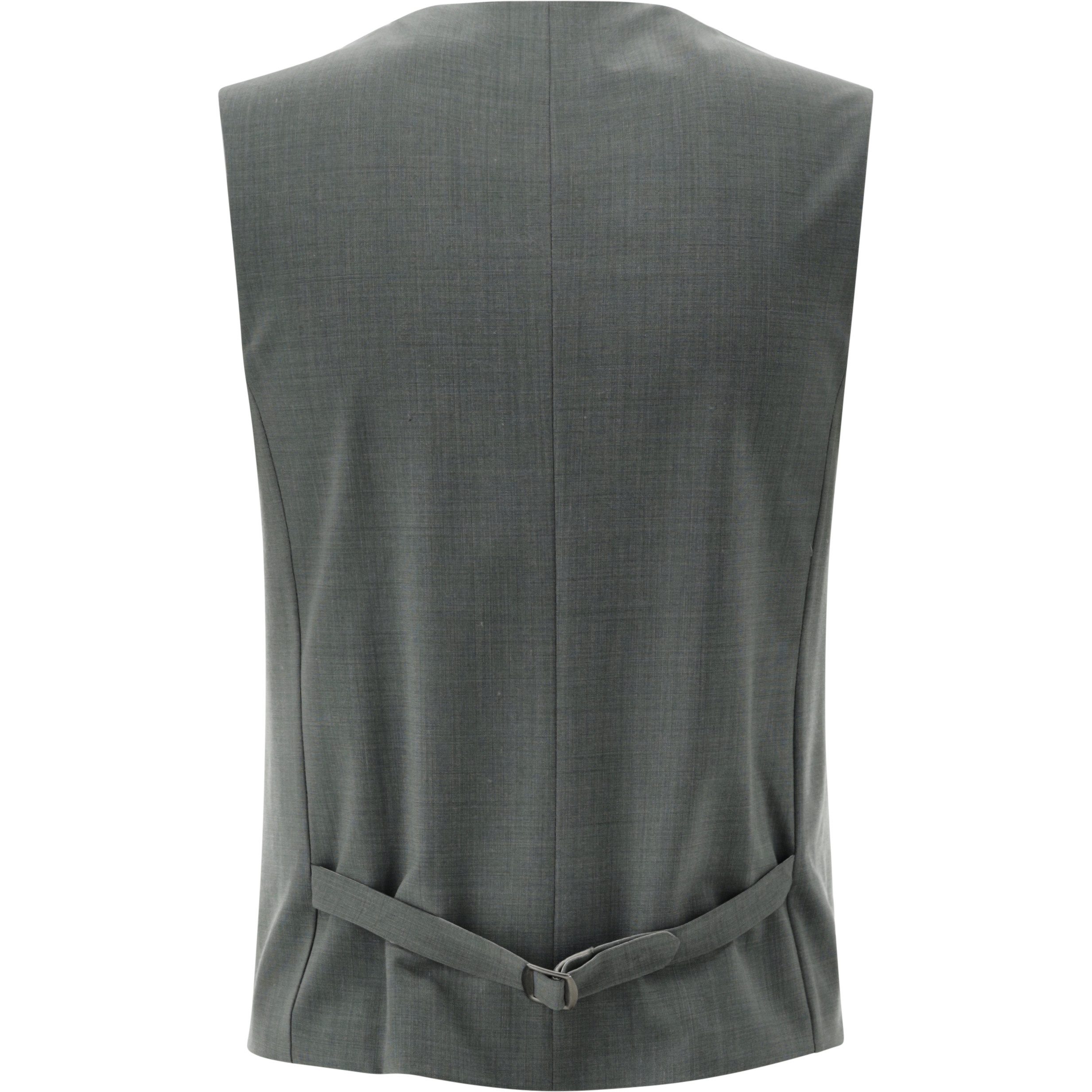 Carl Gross Anzugweste Weste CG Warren - Modern Fit – Bild 2 von 3