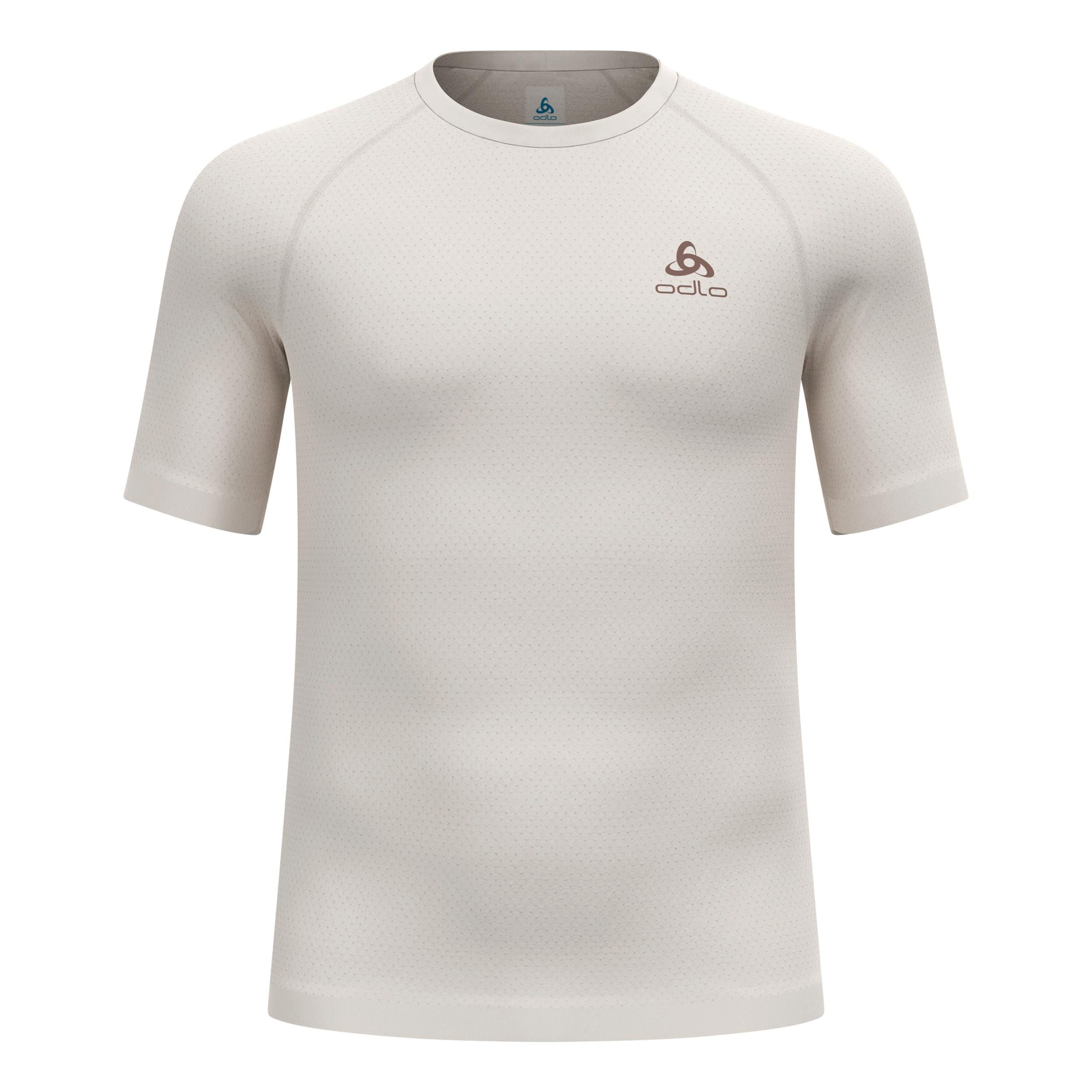 Odlo Unterhemd Merino PW 140 Seamless