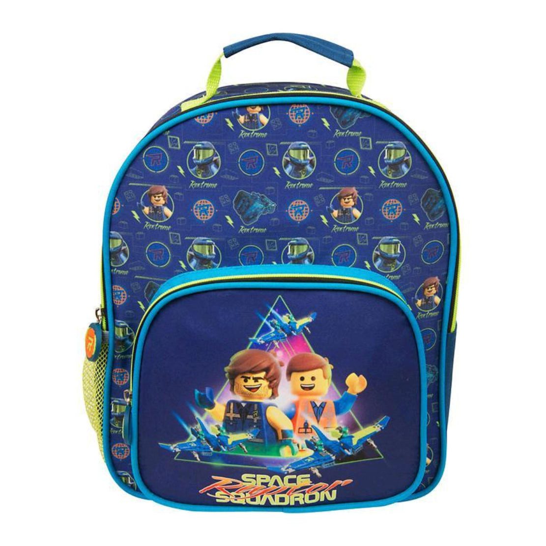 SAMBRO Spiel Lego Movie 2 Kinderrucksack - 32x26x10cm
