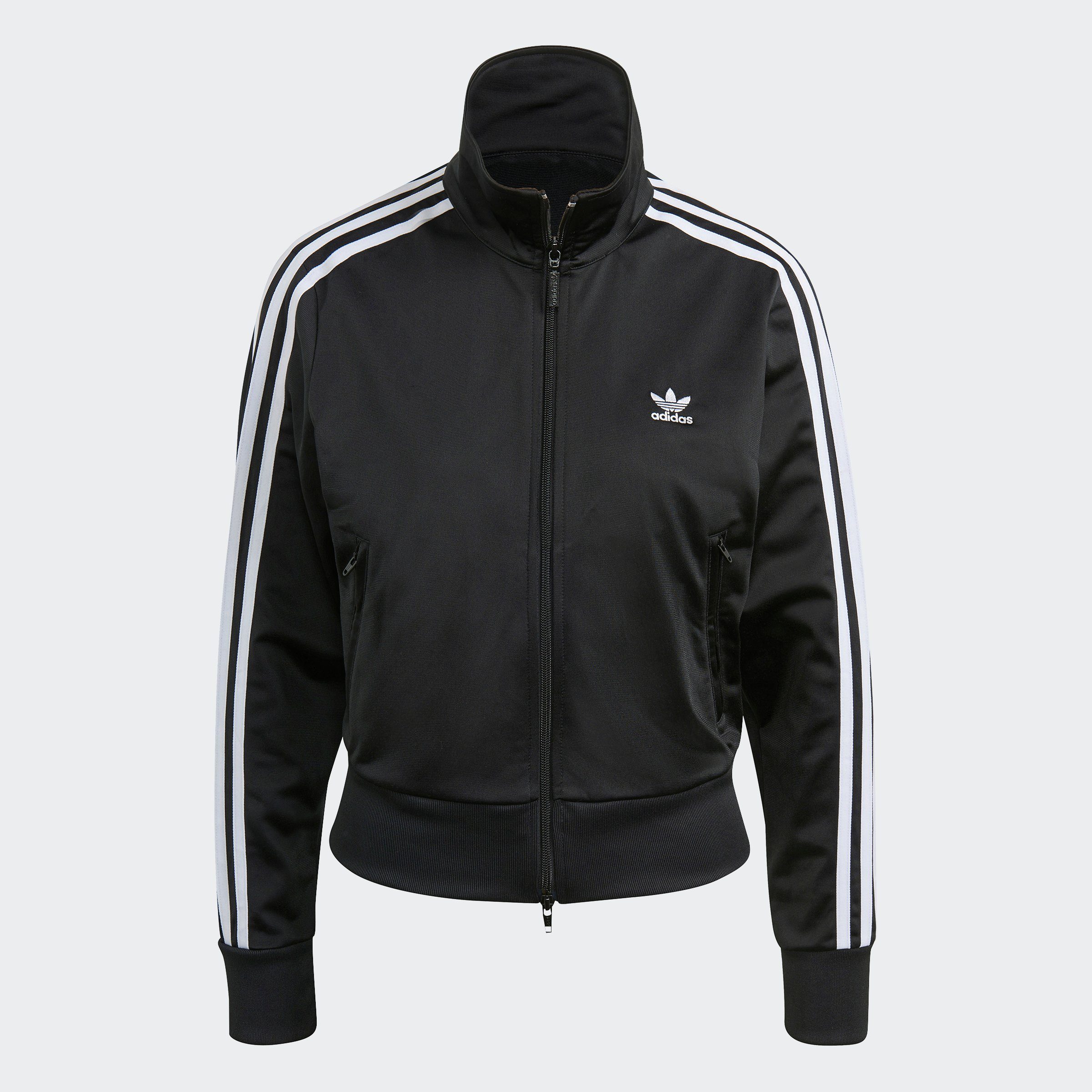 Trainingsjacke Originals CLASSICS BLACK adidas ADICOLOR ORIGINALS FIREBIRD