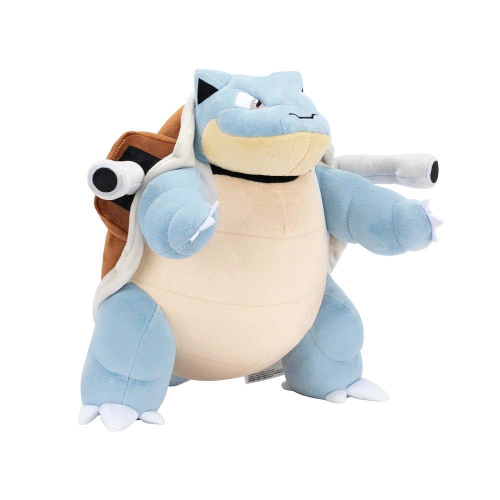 POKÉMON Kuscheltier