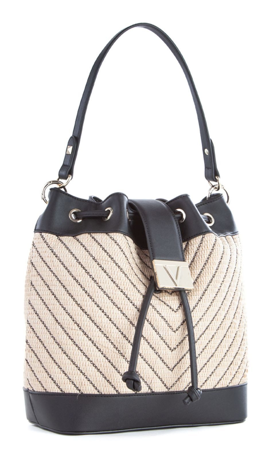 VALENTINO BAGS Schultertasche Tribeca günstig online kaufen