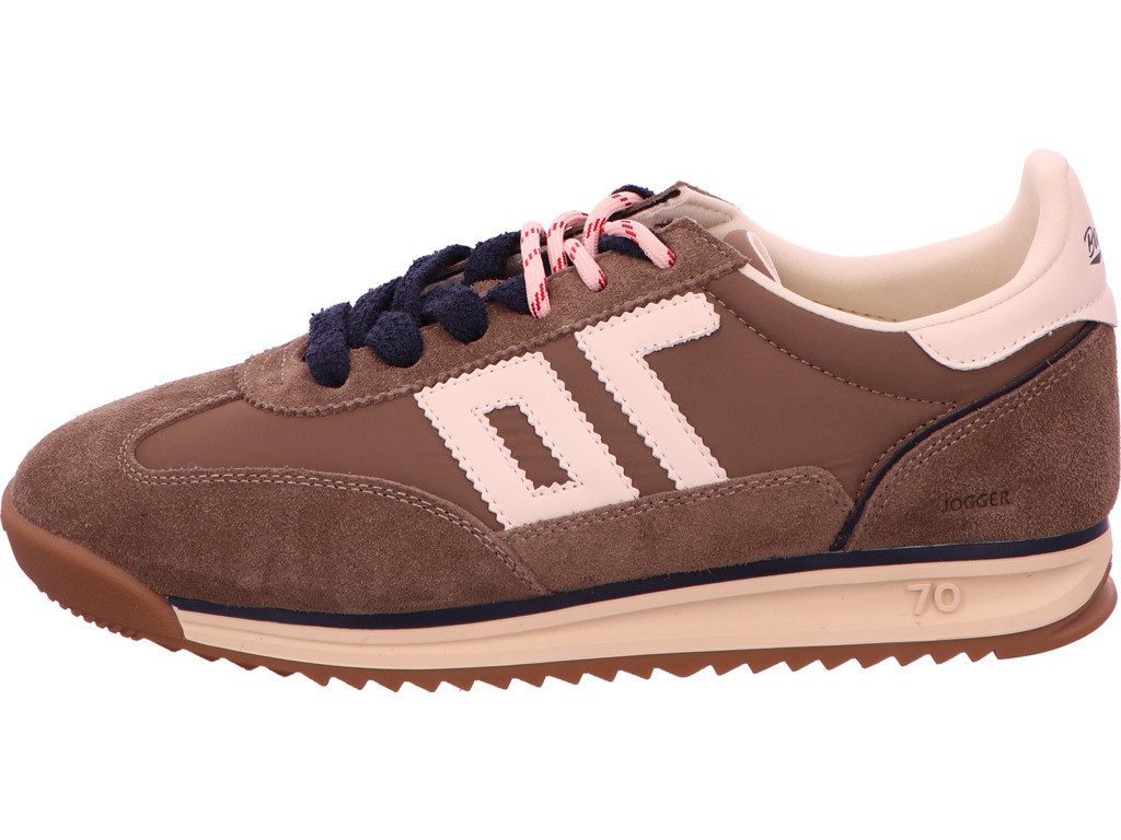 Back 70 Jogger FW26-NS006 Sneaker