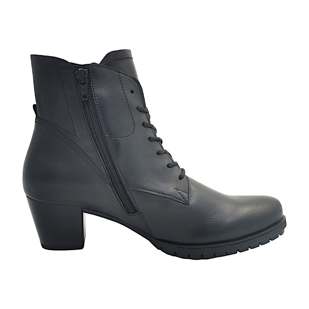 Gabor Comfort Schnürstiefel Schnürstiefelette günstig online kaufen