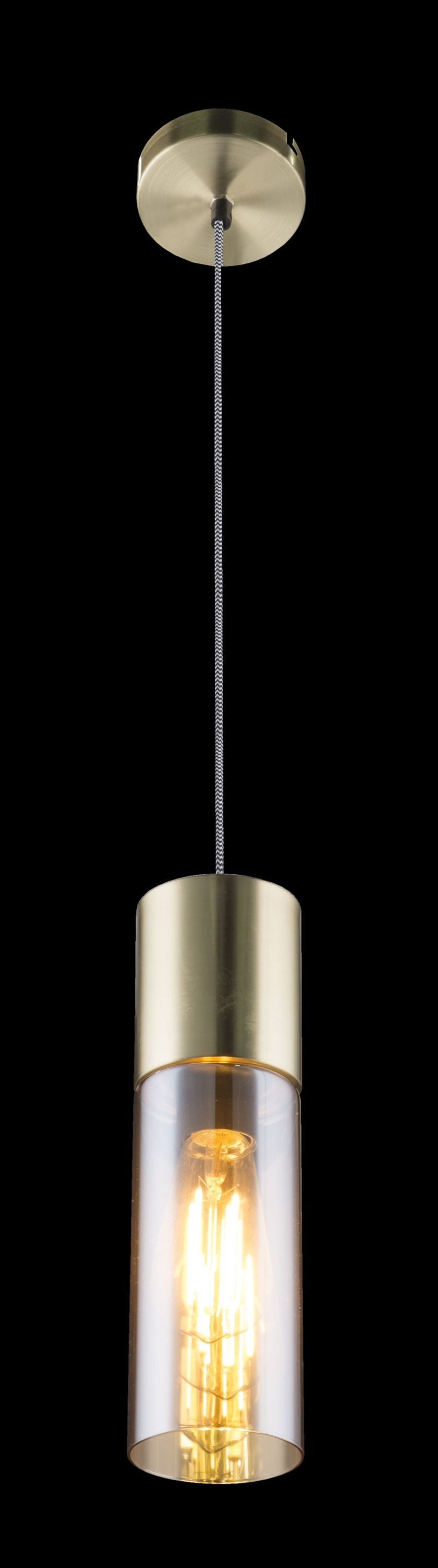 GLOBO LIGHTING Pendelleuchte GLOBO Lighting Hängeleuchte günstig online kaufen