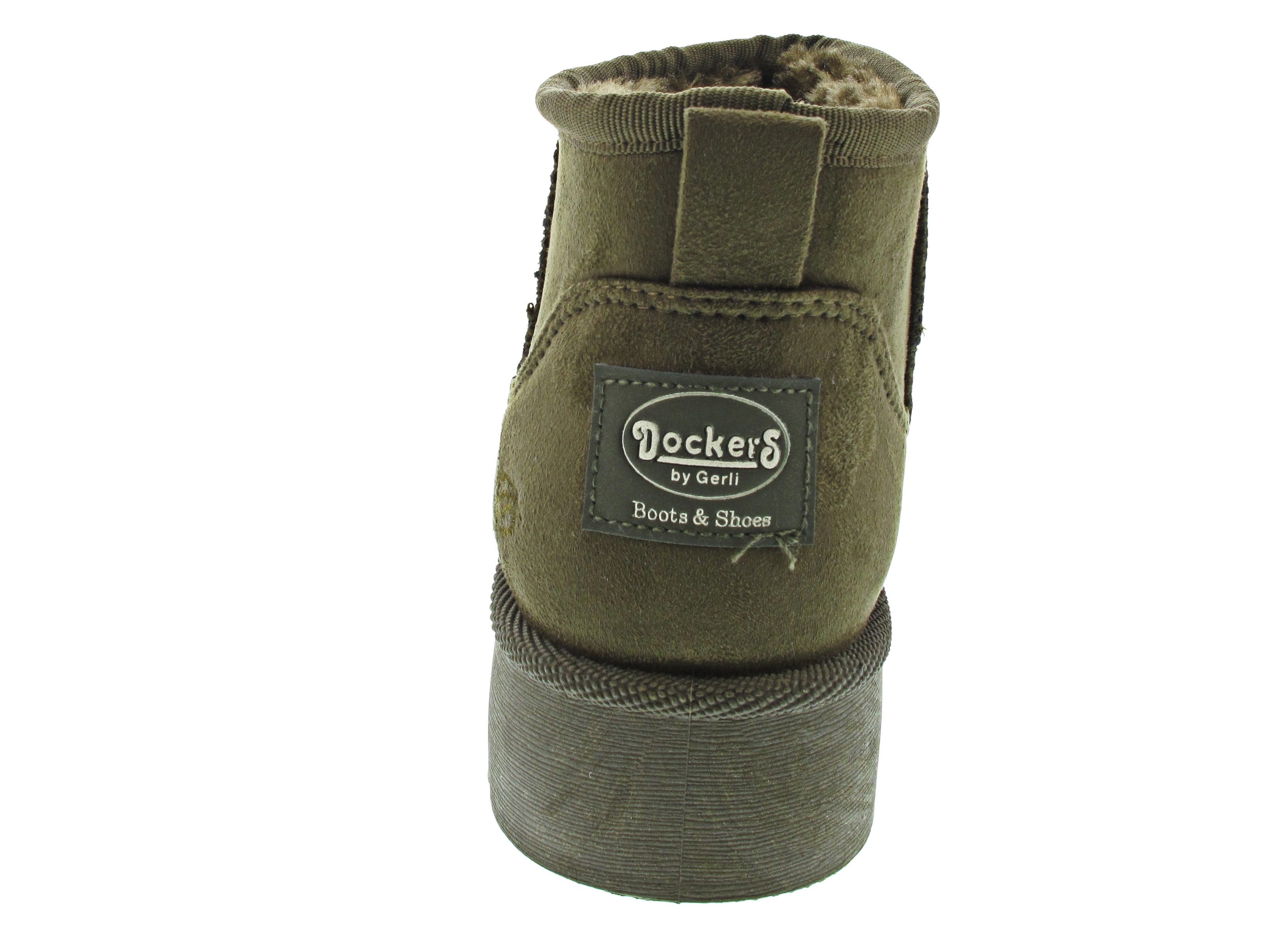 Dockers by Gerli Winterstiefelette günstig online kaufen