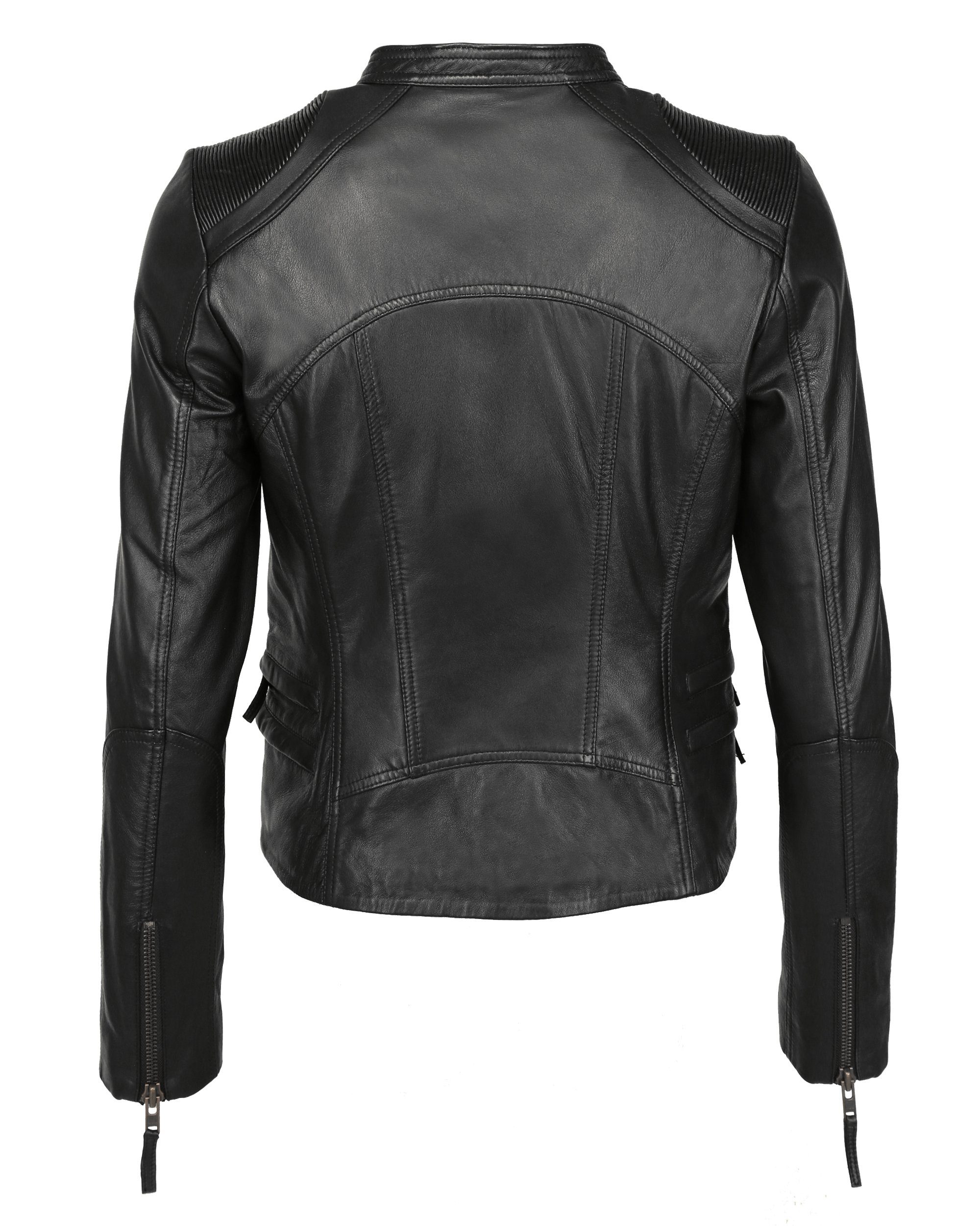 MUSTANG Lederjacke 31020146 günstig online kaufen