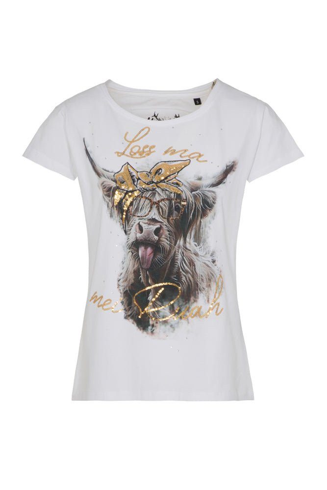 T-Shirt BRUNHILDE