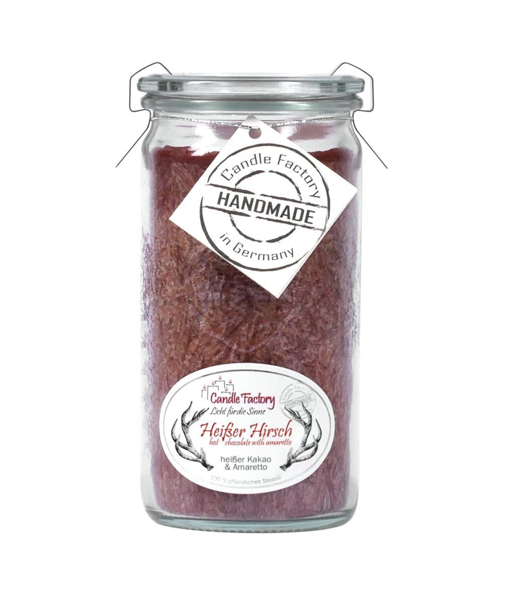 Candle Factory Duftkerze günstig online kaufen