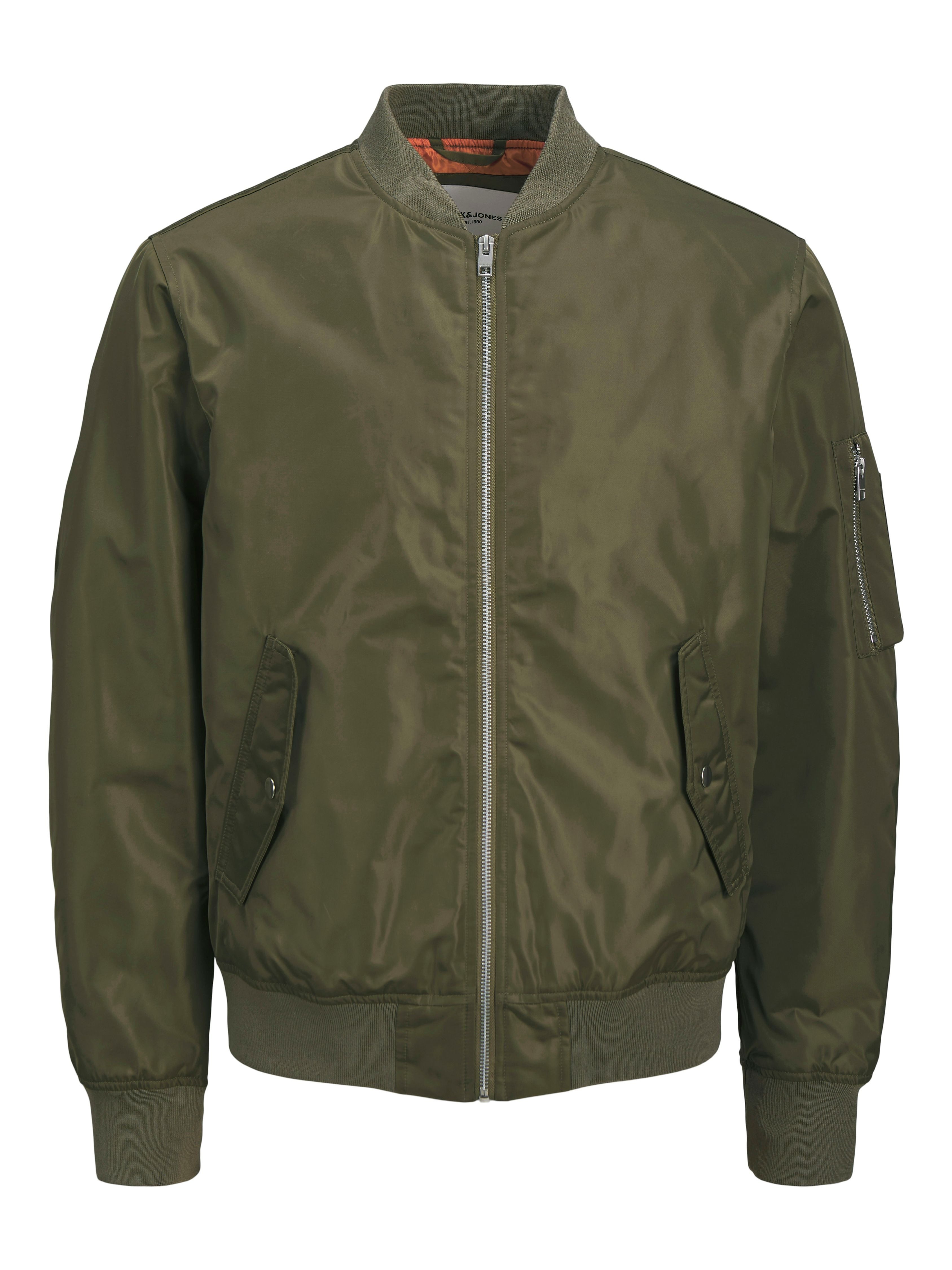Winterjacke