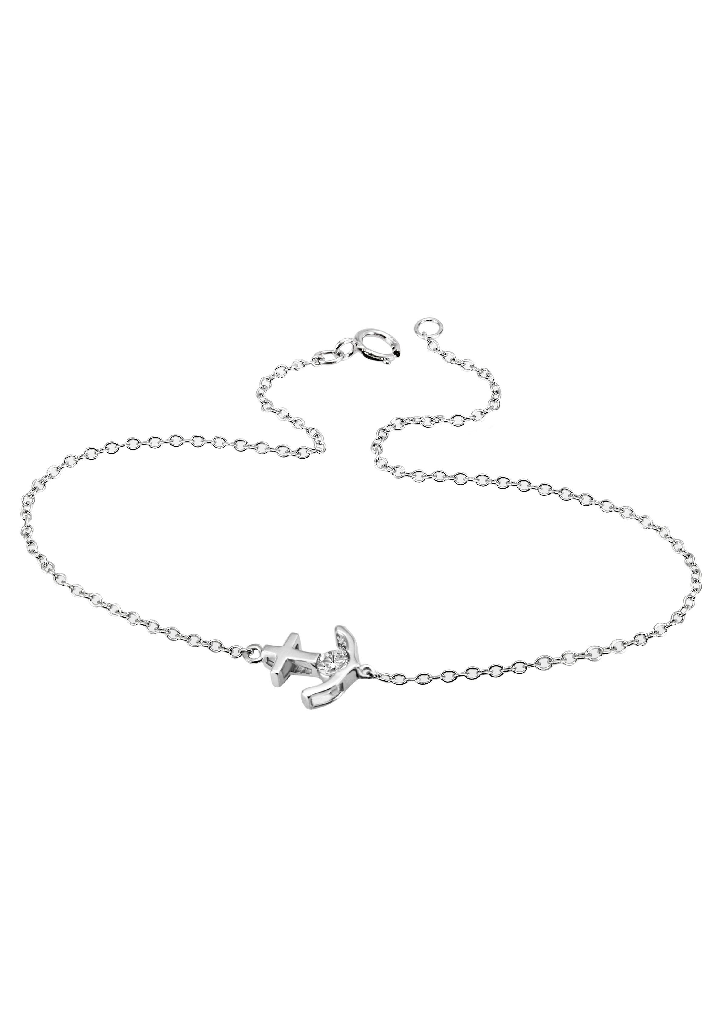 Armband Schmuck Geschenk Silber 925 Armschmuck Armkette Anker