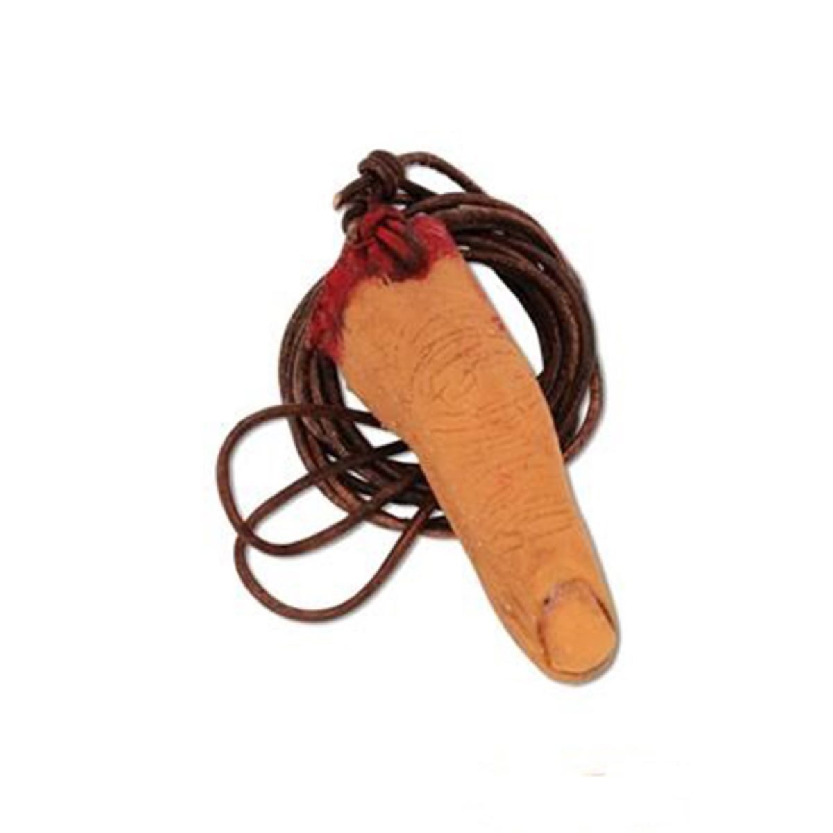 Zoelibat Dekoobjekt Finger Zeigefinger