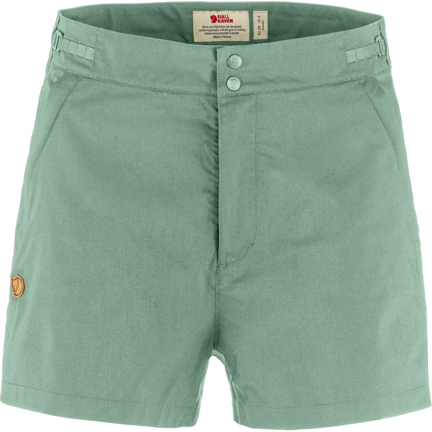 Fjällräven Shorts Abisko Hike Shorts W