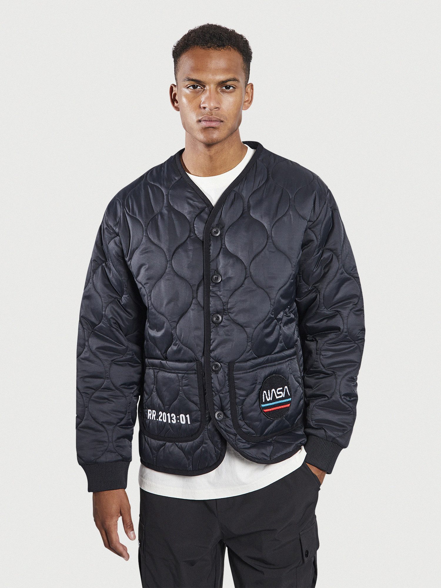 Funktionsjacke Redefined Rebel Jacket RRTyler Jacket
