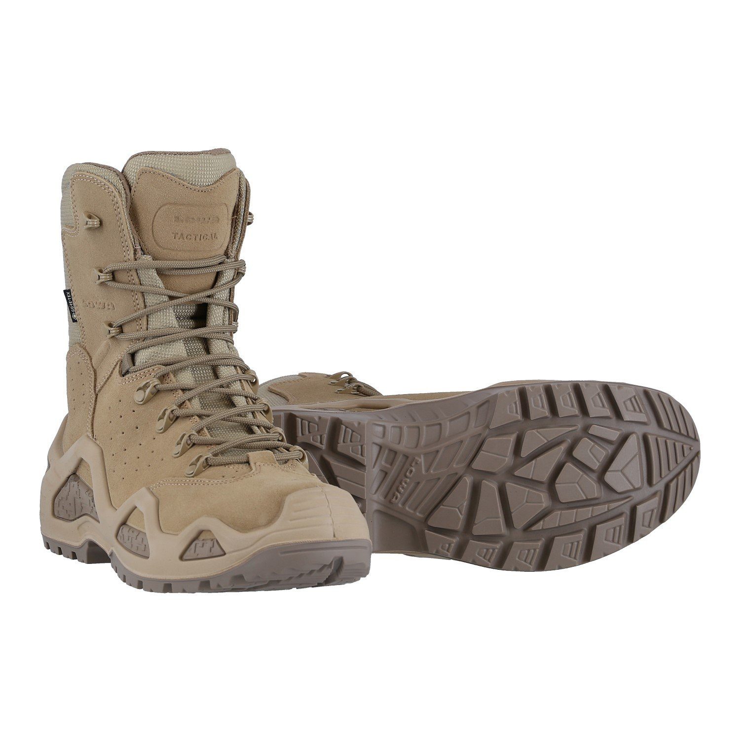 Lowa Military-Stiefel Arbeitsschuhe Z-8S GTX C günstig online kaufen